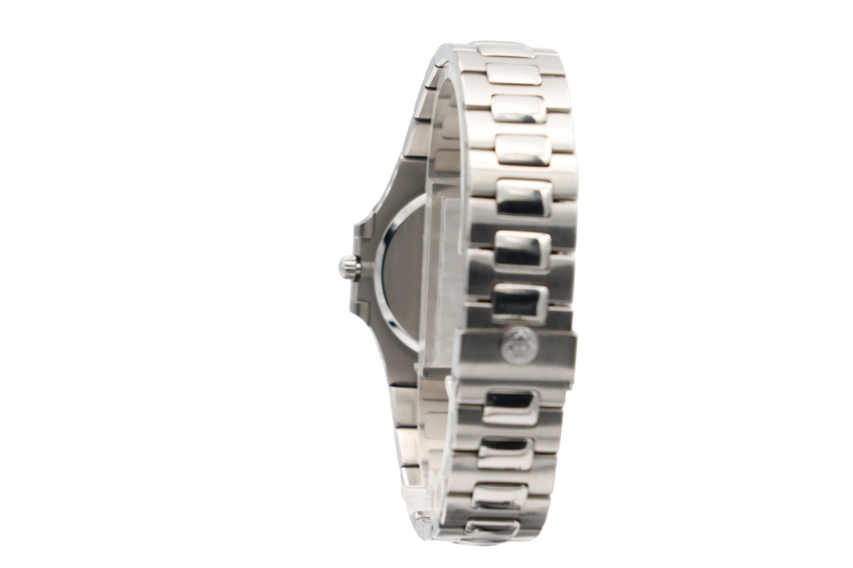 Patek Philippe - Nautilus – Blue – 3900 – 1990s