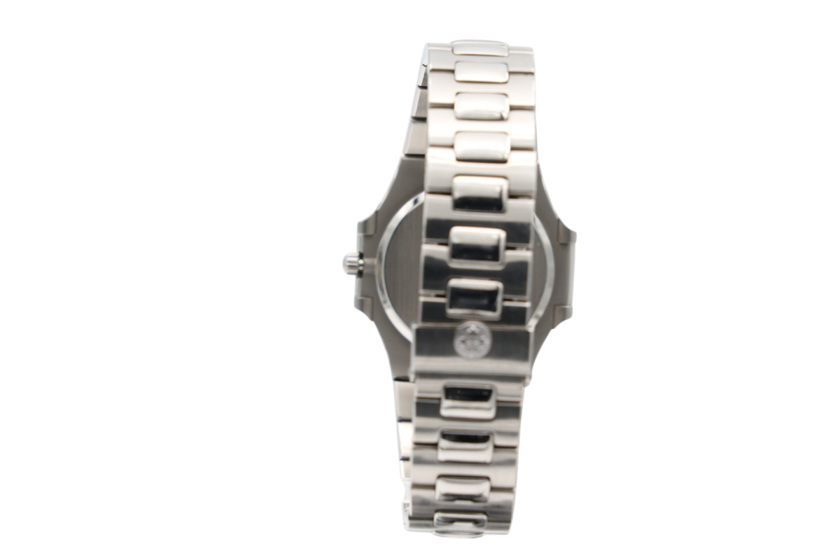 Patek Philippe - Nautilus – Blue – 3900 – 1990s