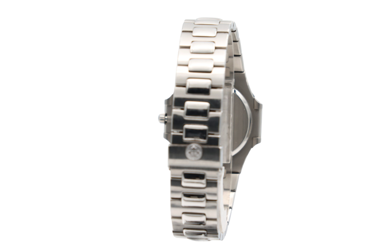 Patek Philippe - Nautilus – Blue – 3900 – 1990s