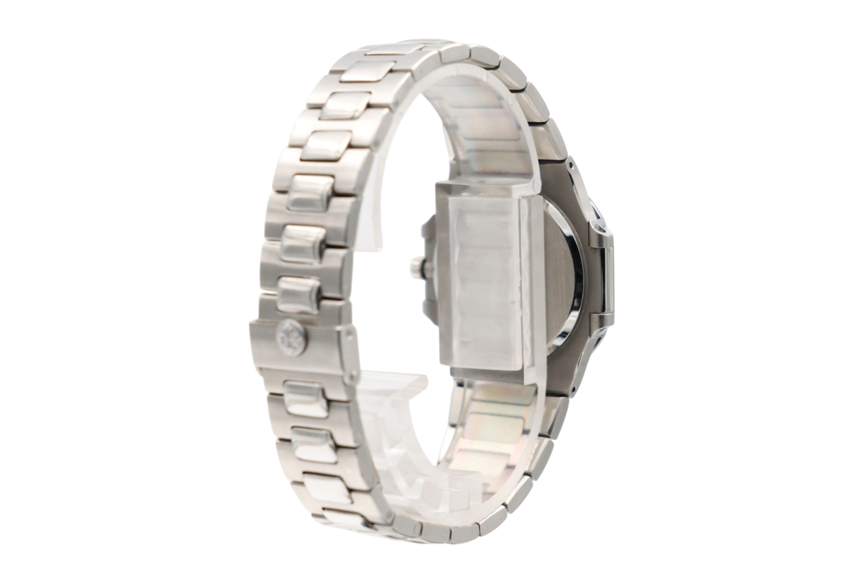 Patek Philippe - Nautilus – Blue – 3900 – 1990s