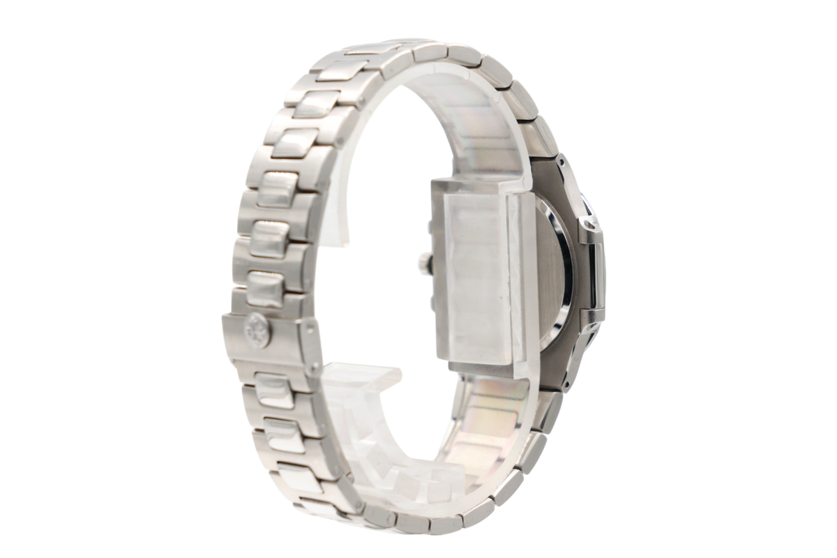 Patek Philippe - Nautilus – Blue – 3900 – 1990s