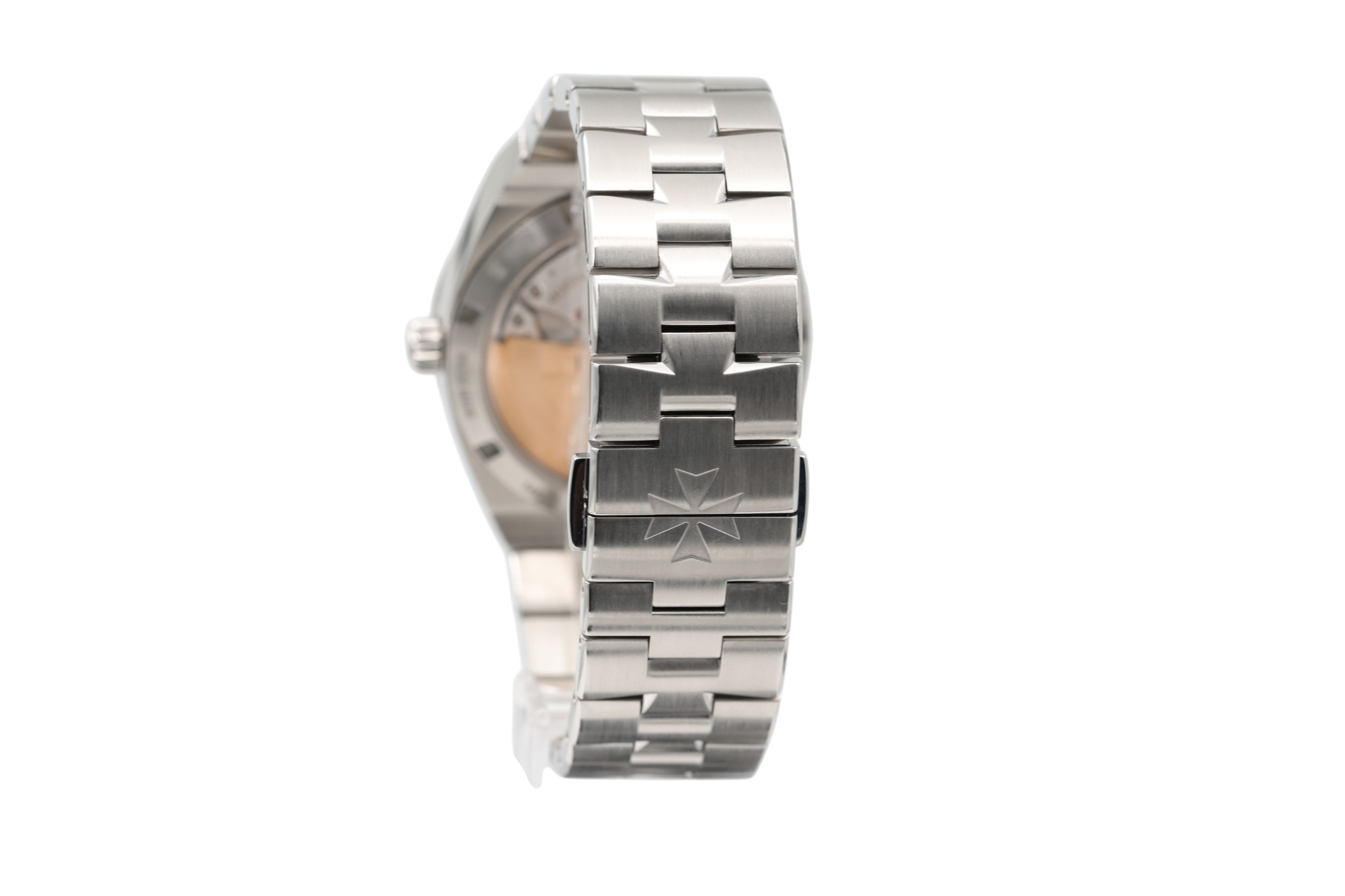 Vacheron Constantin - Overseas - Black Dial - 4500V/110A-B483 - 2020