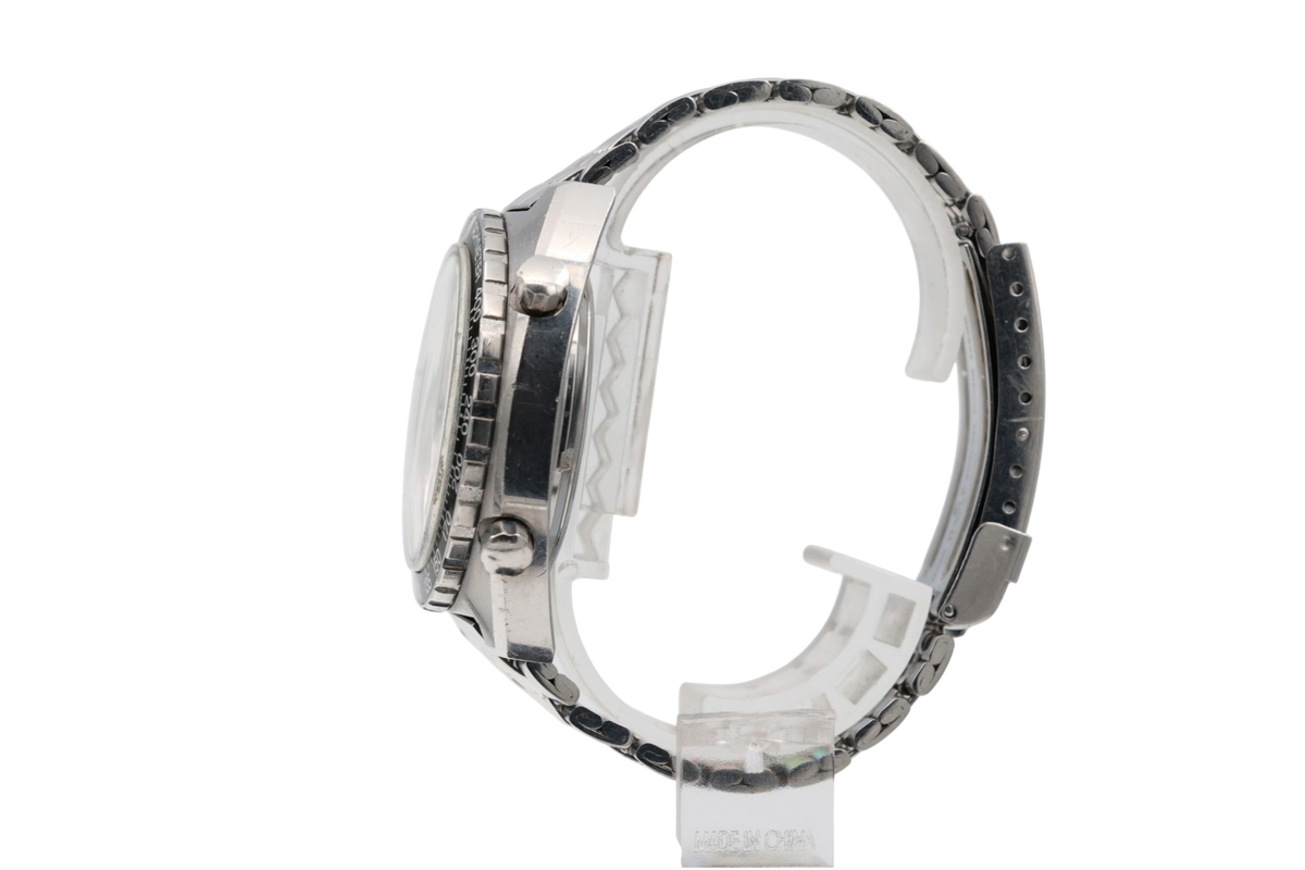 Heuer - Autavia – “Jo Siffert” – 1163