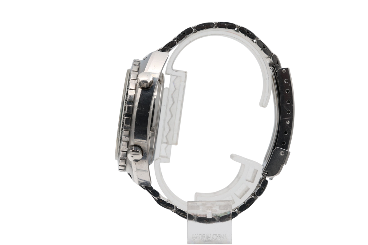 Heuer - Autavia – “Jo Siffert” – 1163