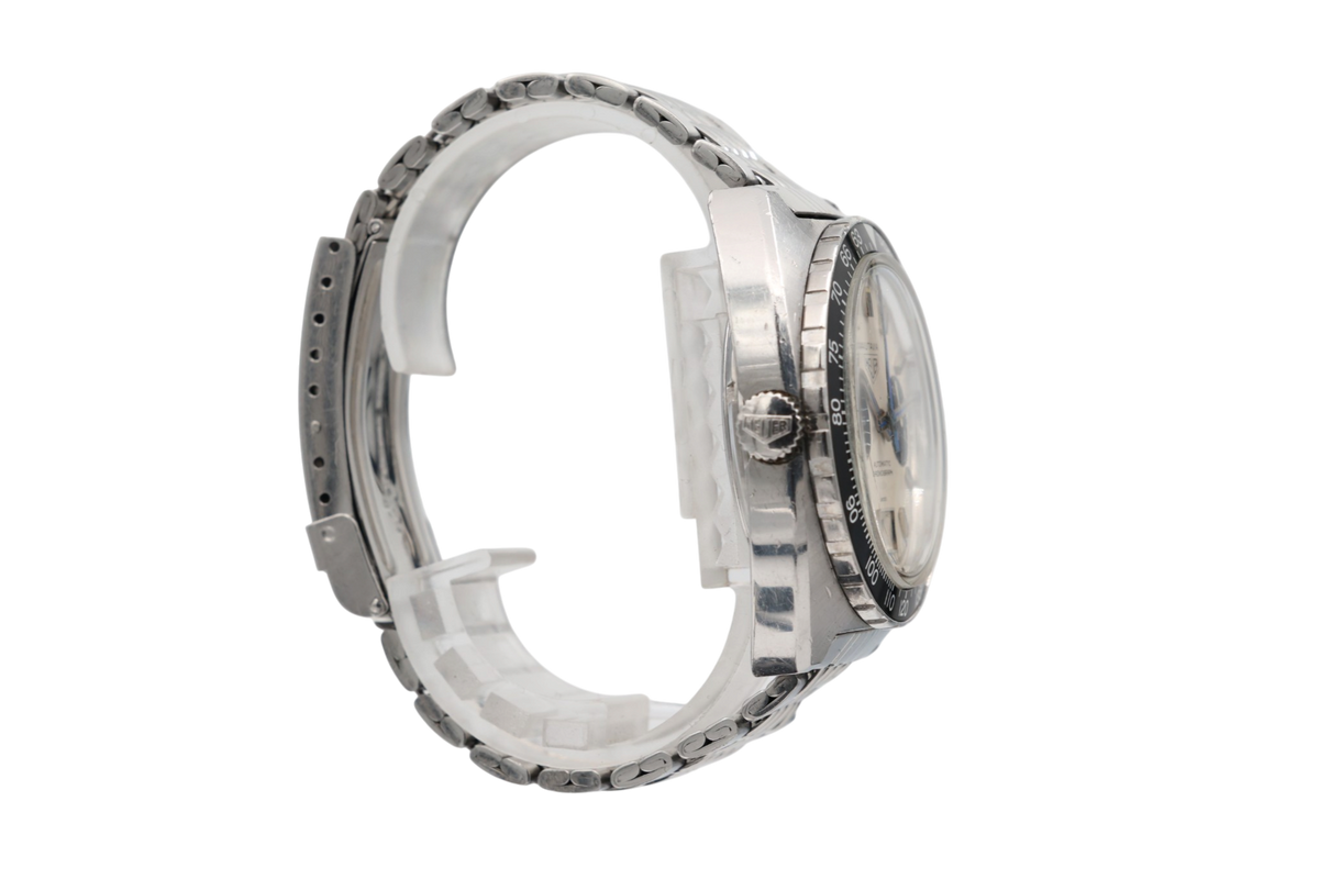 Heuer - Autavia – “Jo Siffert” – 1163