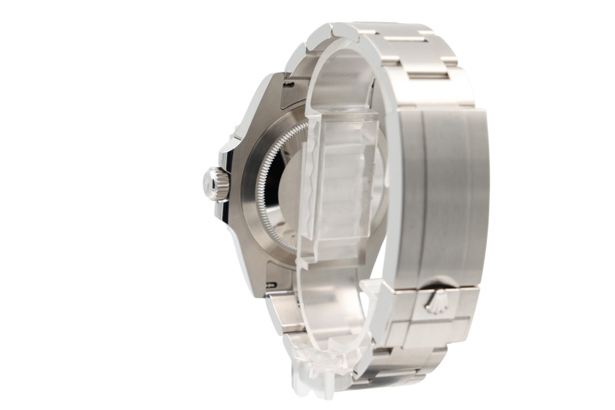 Rolex - Submariner – Black – 124060 – 2026