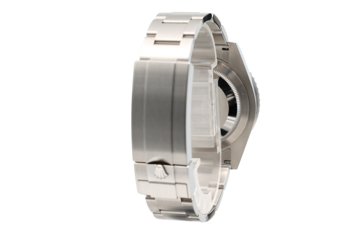 Rolex - Submariner – Black – 124060 – 2026