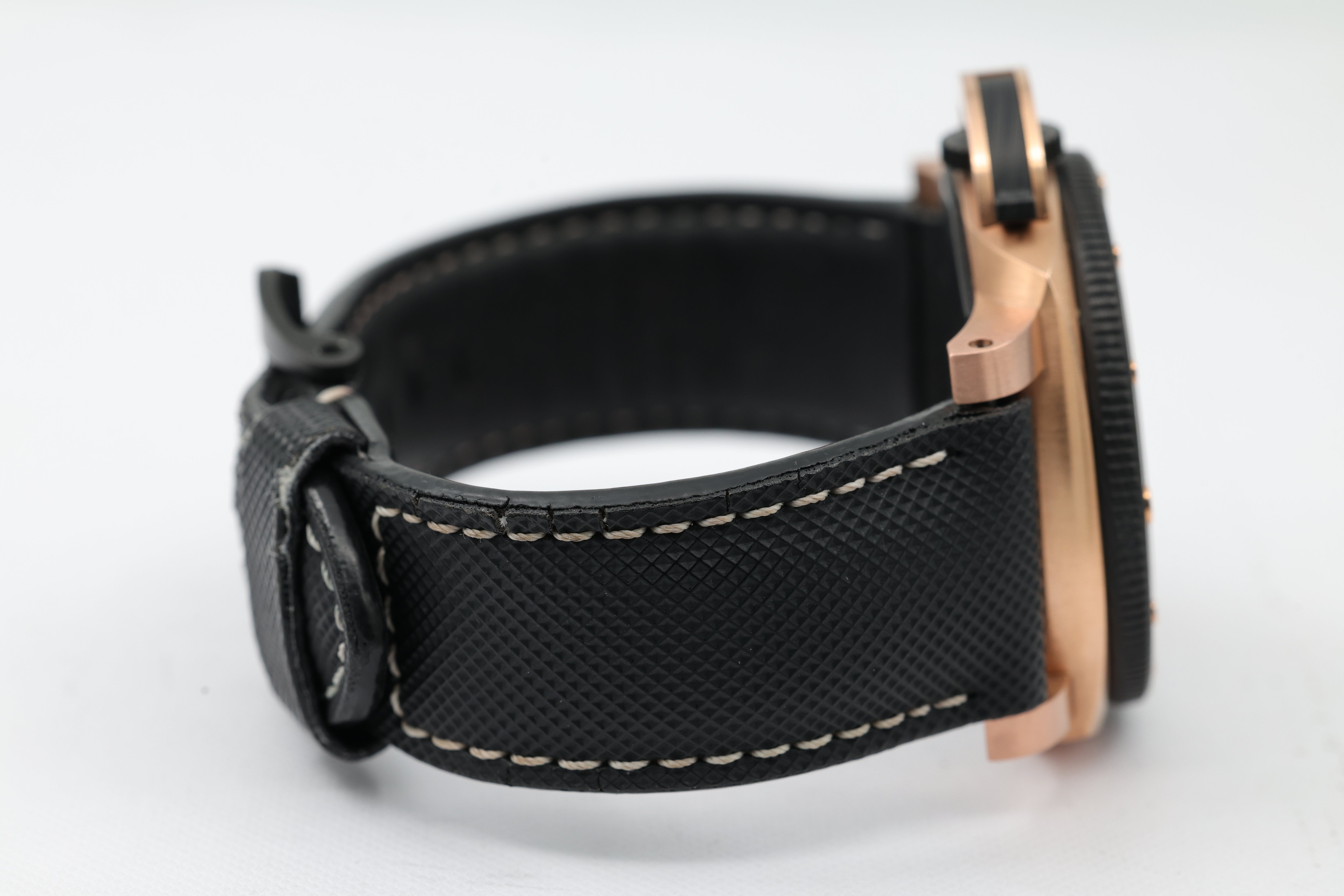 Panerai - Submersible - Black Dial - PAM01070 - 2020