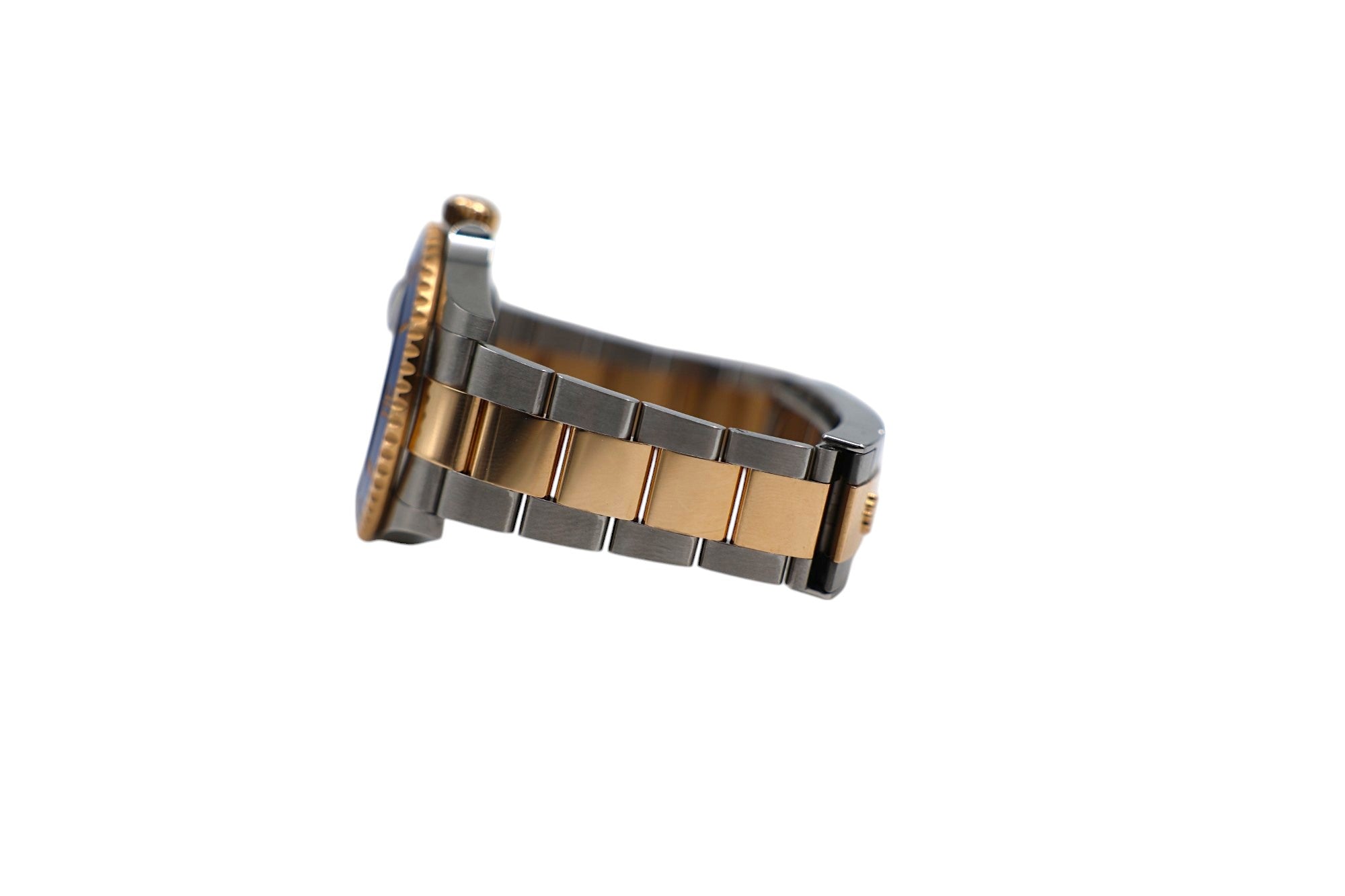 Rolex - Submariner - 126613LB-0002 - Bluesy - 2024