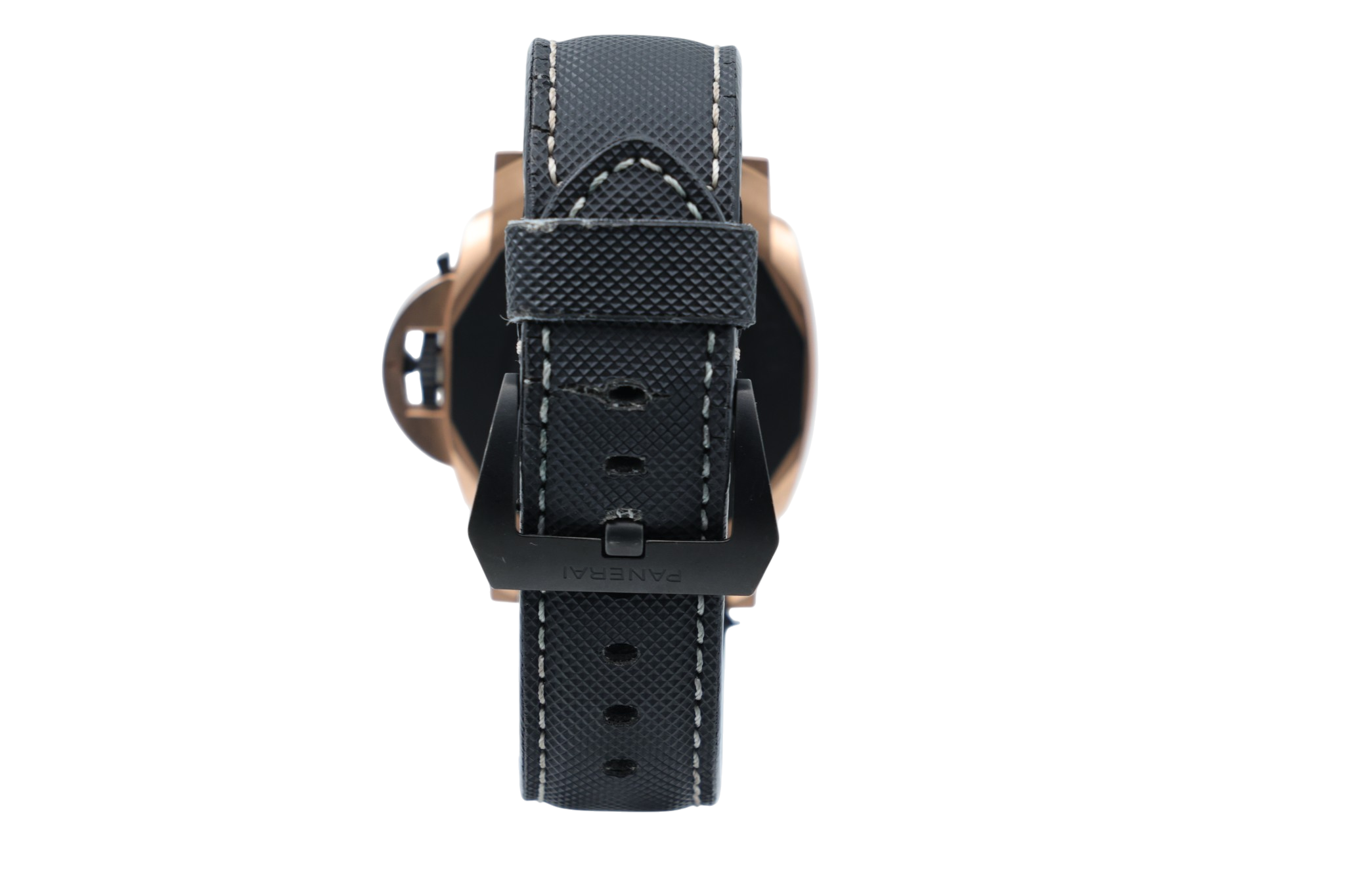 Panerai - Submersible - Black Dial - PAM01070 - 2020