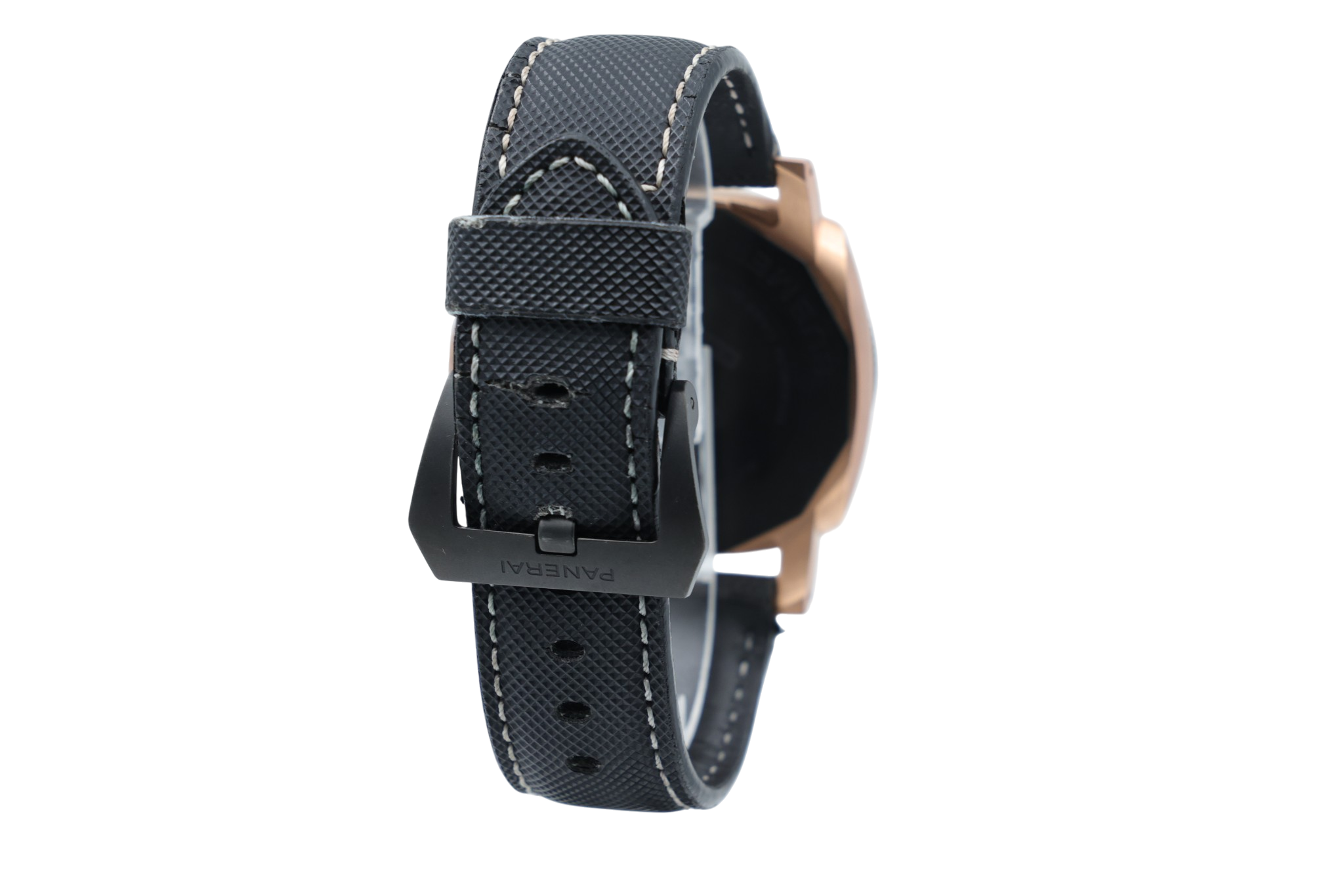 Panerai - Submersible - Black Dial - PAM01070 - 2020