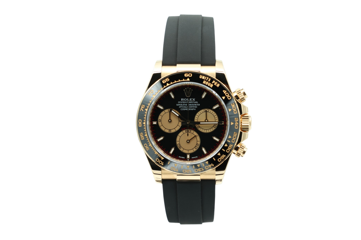 Rolex - Daytona – "Paul Newman" – 126518LN – 2026