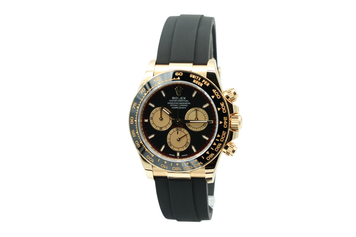 Rolex - Daytona – "Paul Newman" – 126518LN – 2026