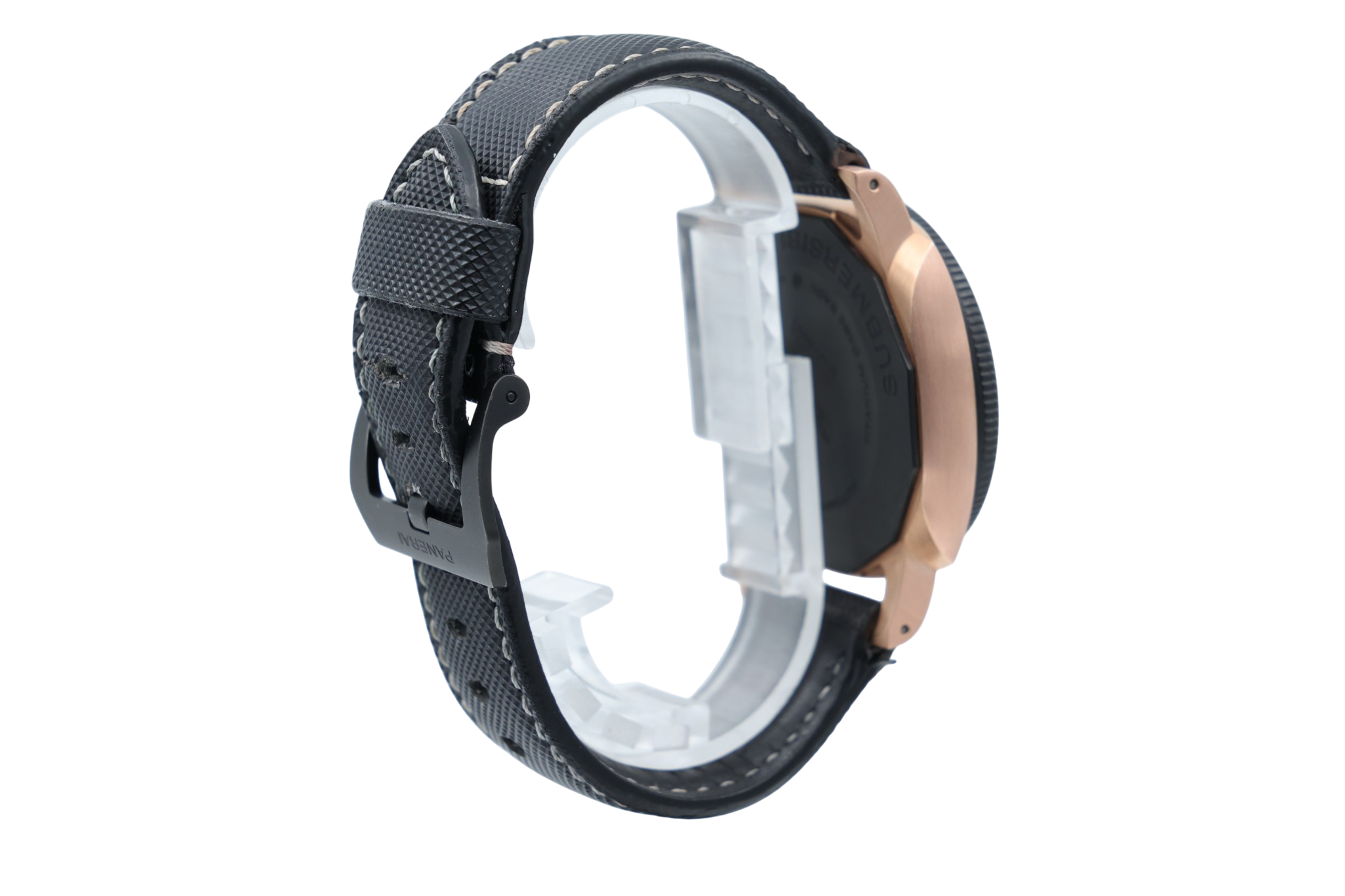 Panerai - Submersible - Black Dial - PAM01070 - 2020