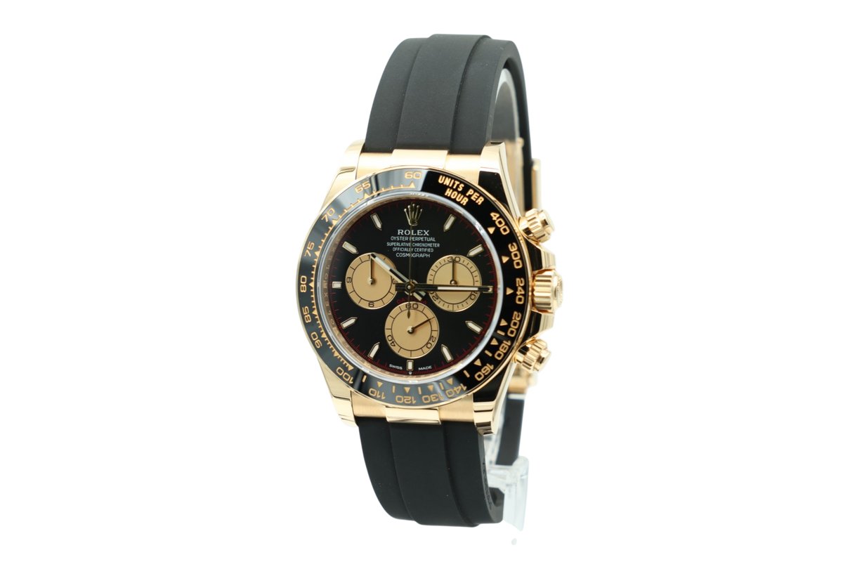 Rolex - Daytona – "Paul Newman" – 126518LN – 2026