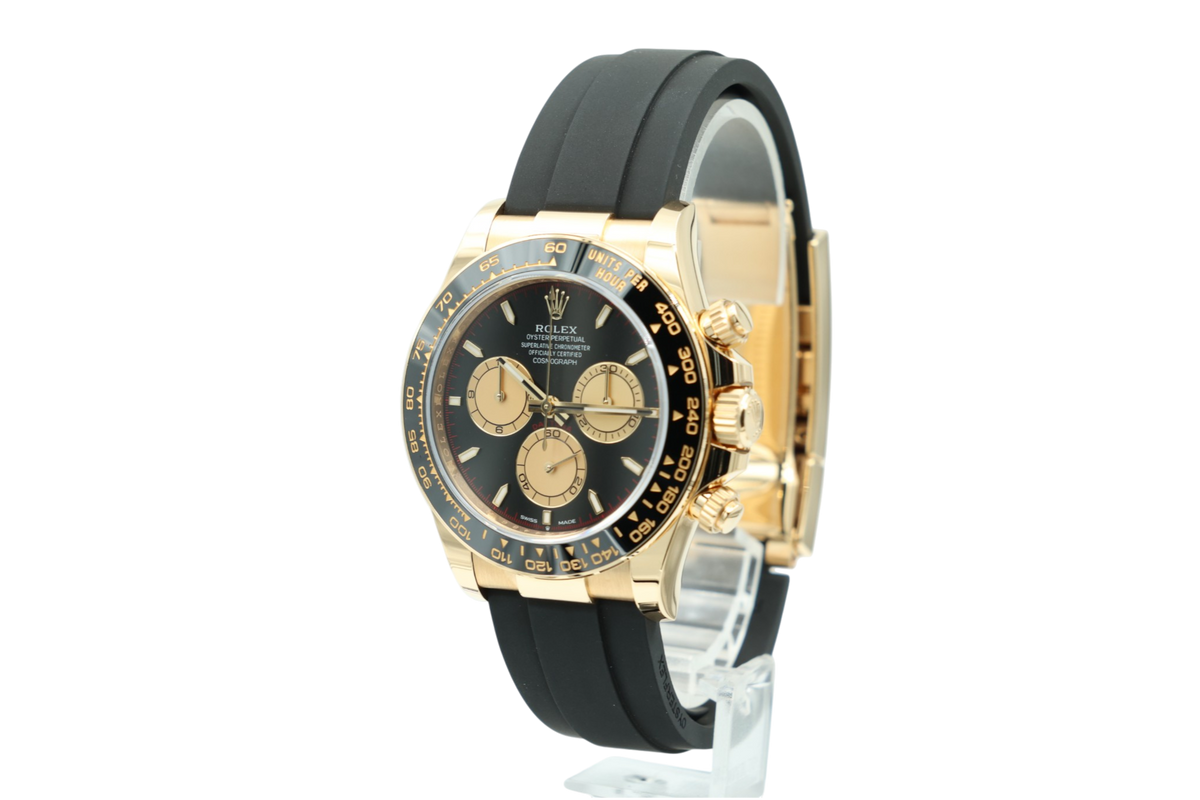 Rolex - Daytona – "Paul Newman" – 126518LN – 2026