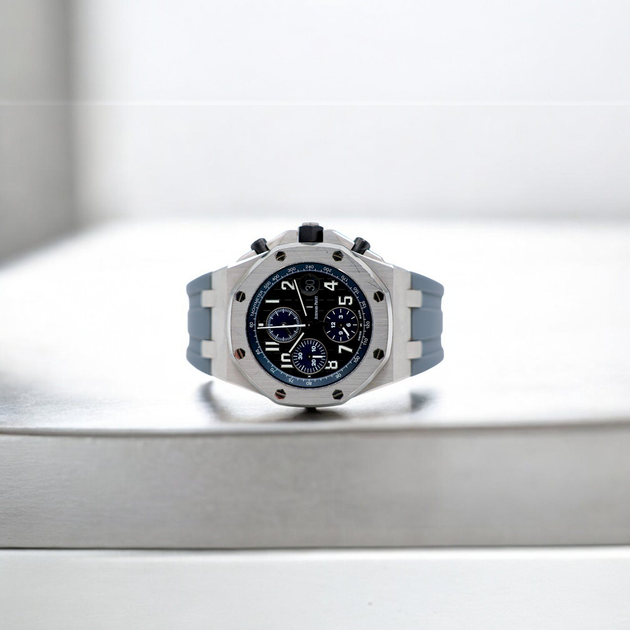 Audemars Piguet - Offshore Batman - 26470ST.OO.A101CR.01