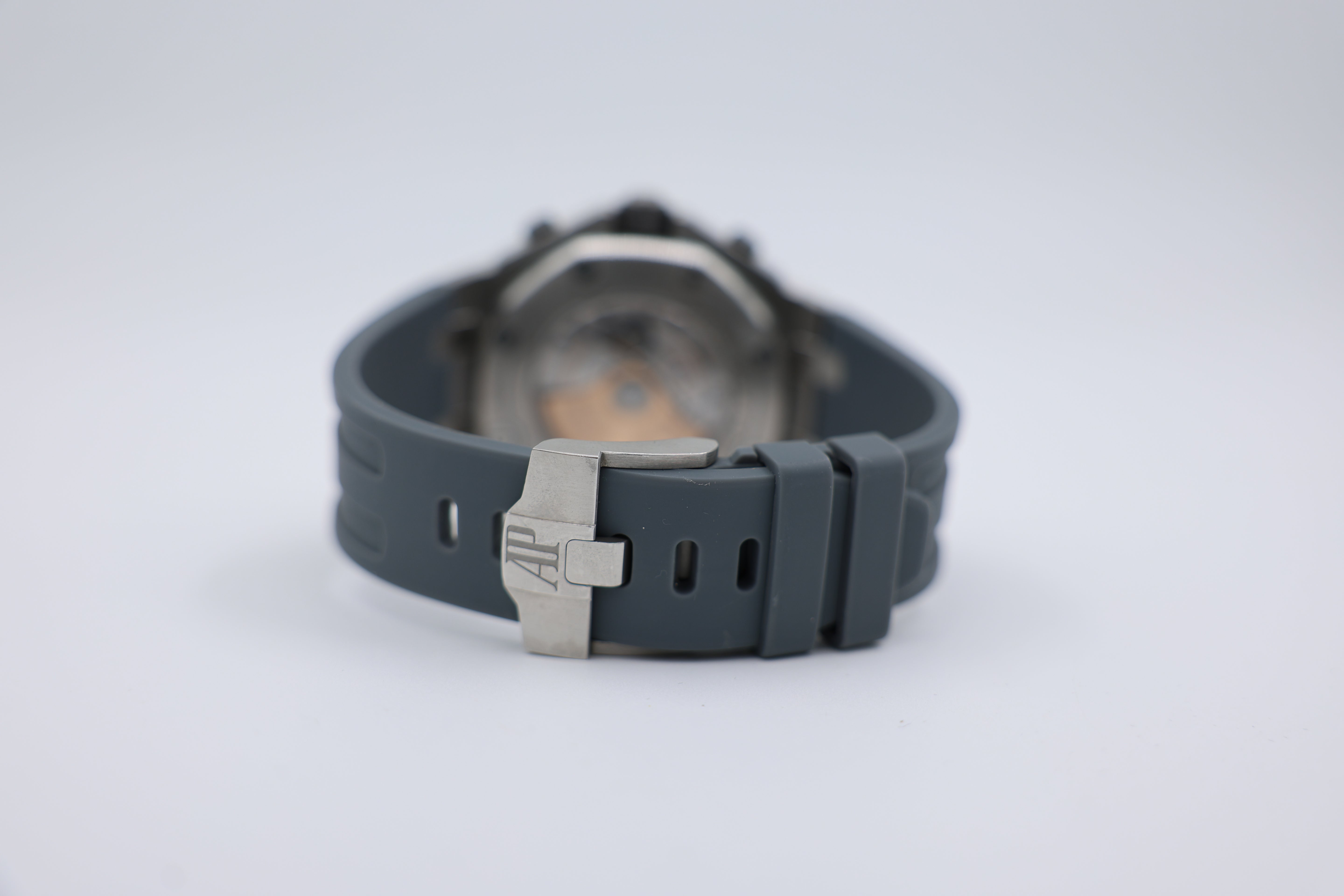 Audemars Piguet - Offshore Batman - 26470ST.OO.A101CR.01