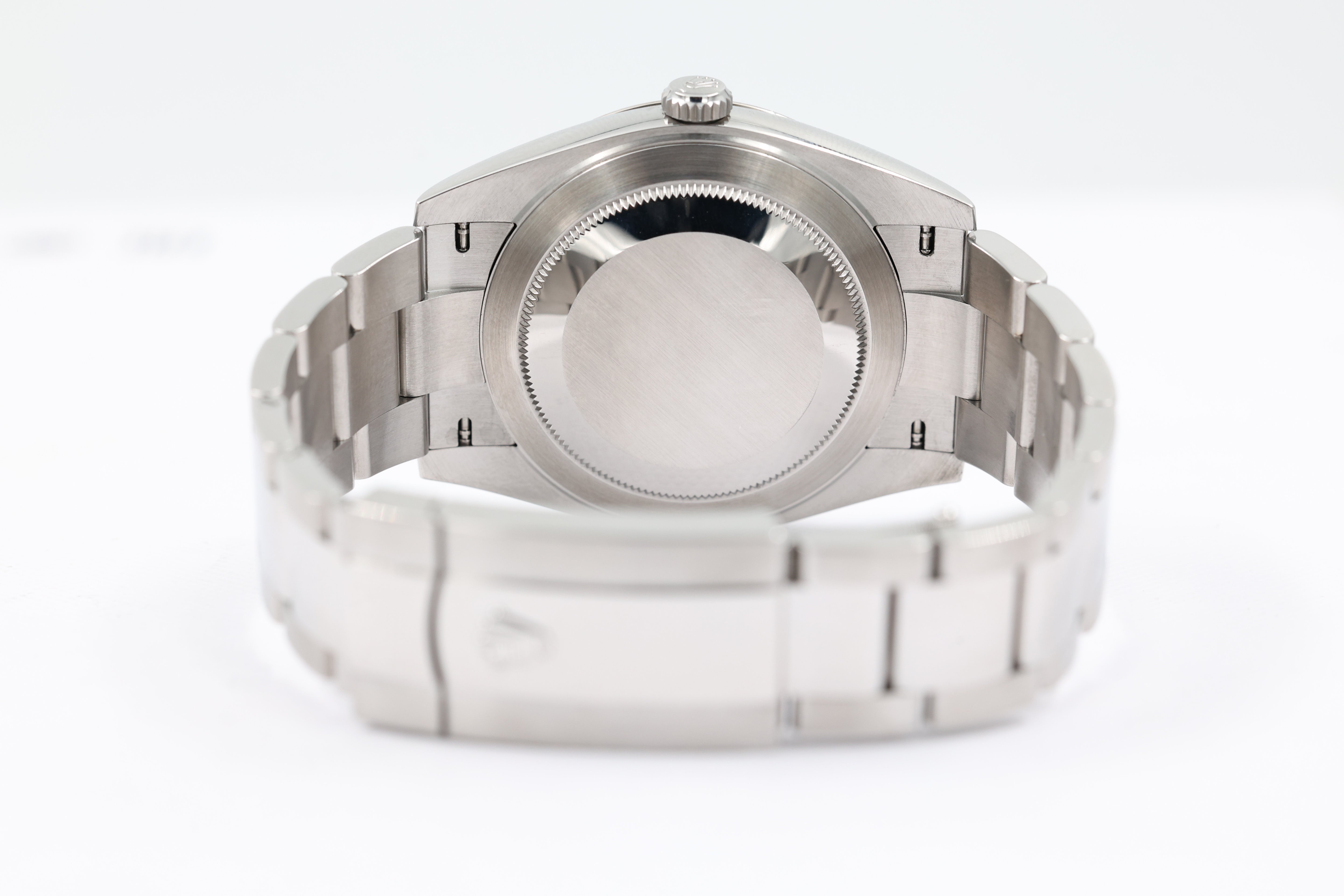 Rolex - Datejust - Blue Roman Dial - 126334 - 2025