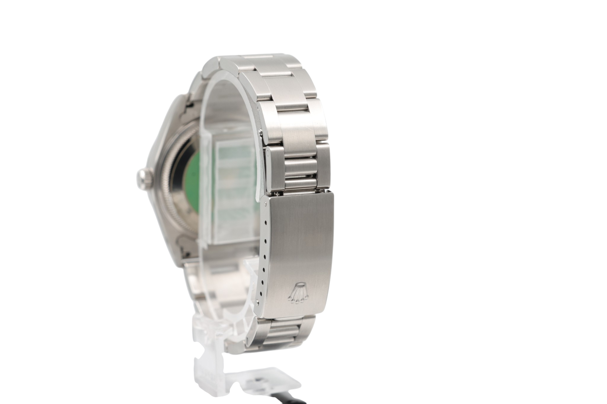 Rolex - Air King – White – 14000 – 1995