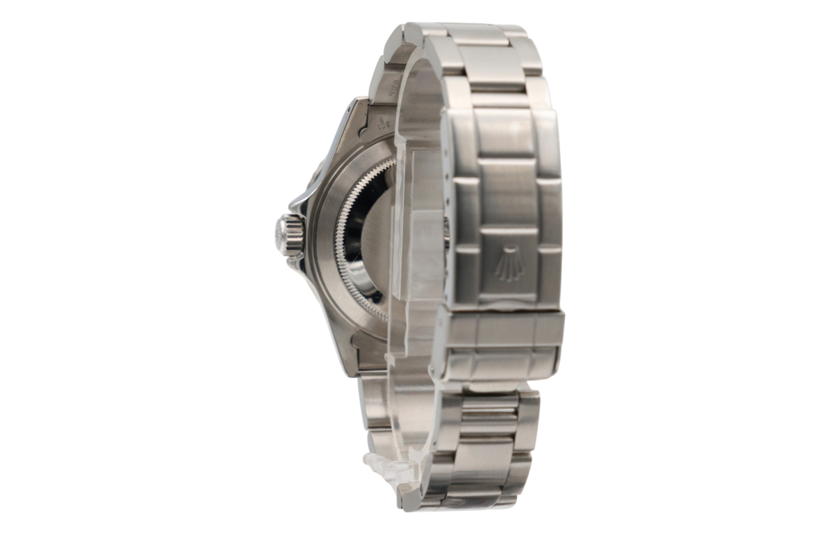 Rolex - Submariner – Black – 14060