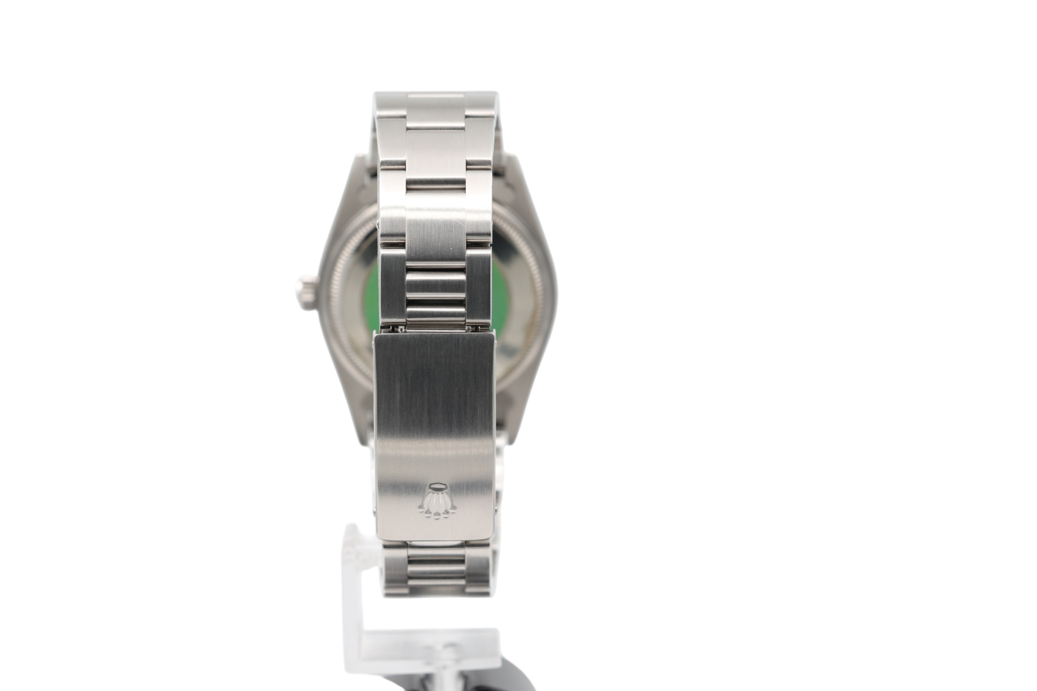 Rolex - Air King – White – 14000 – 1995