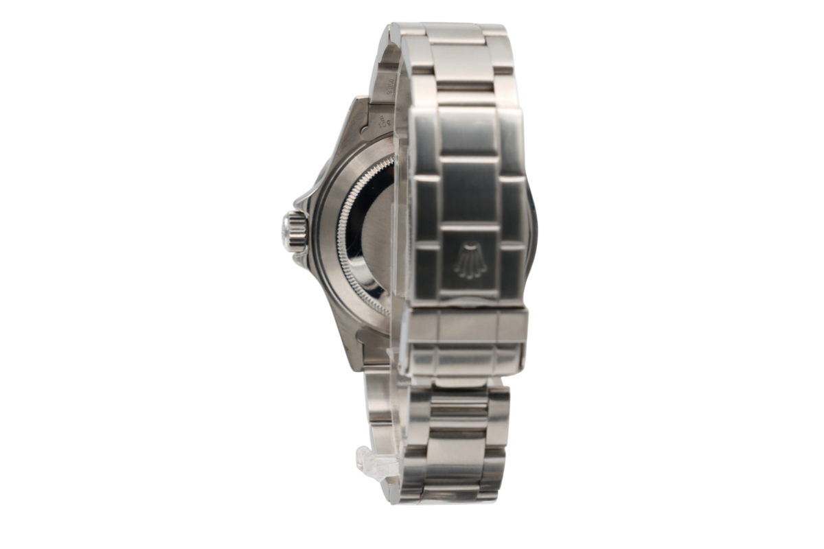 Rolex - Submariner – Black – 14060