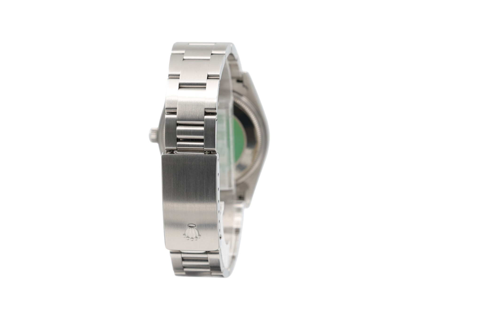 Rolex - Air King – White – 14000 – 1995