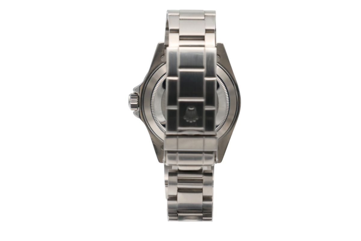 Rolex - Submariner – Black – 14060