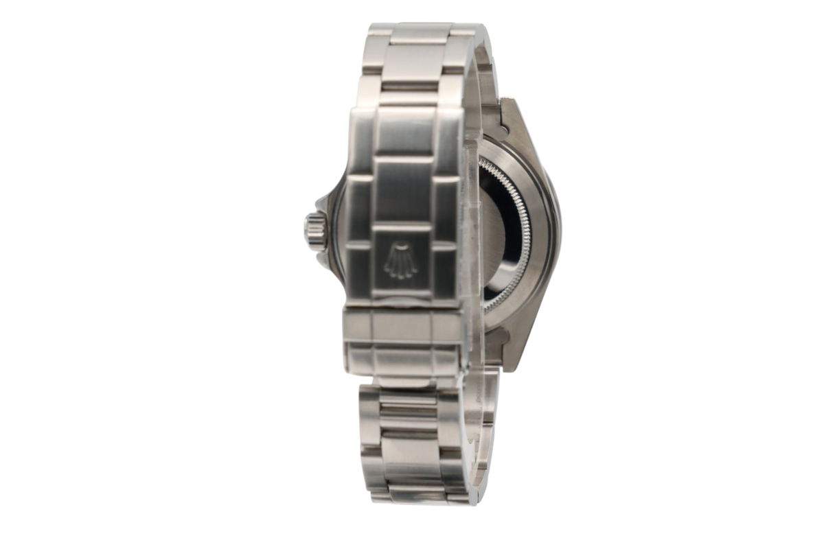 Rolex - Submariner – Black – 14060
