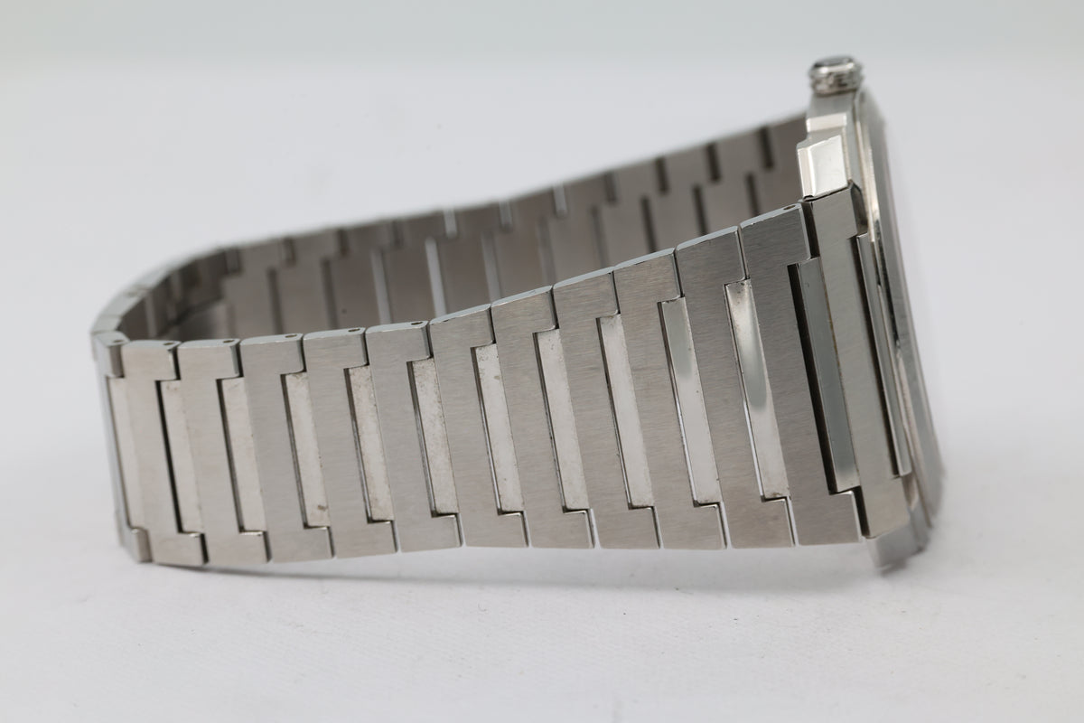 Bulgari - Octo Finissimo – Silver – BGO40SXT
