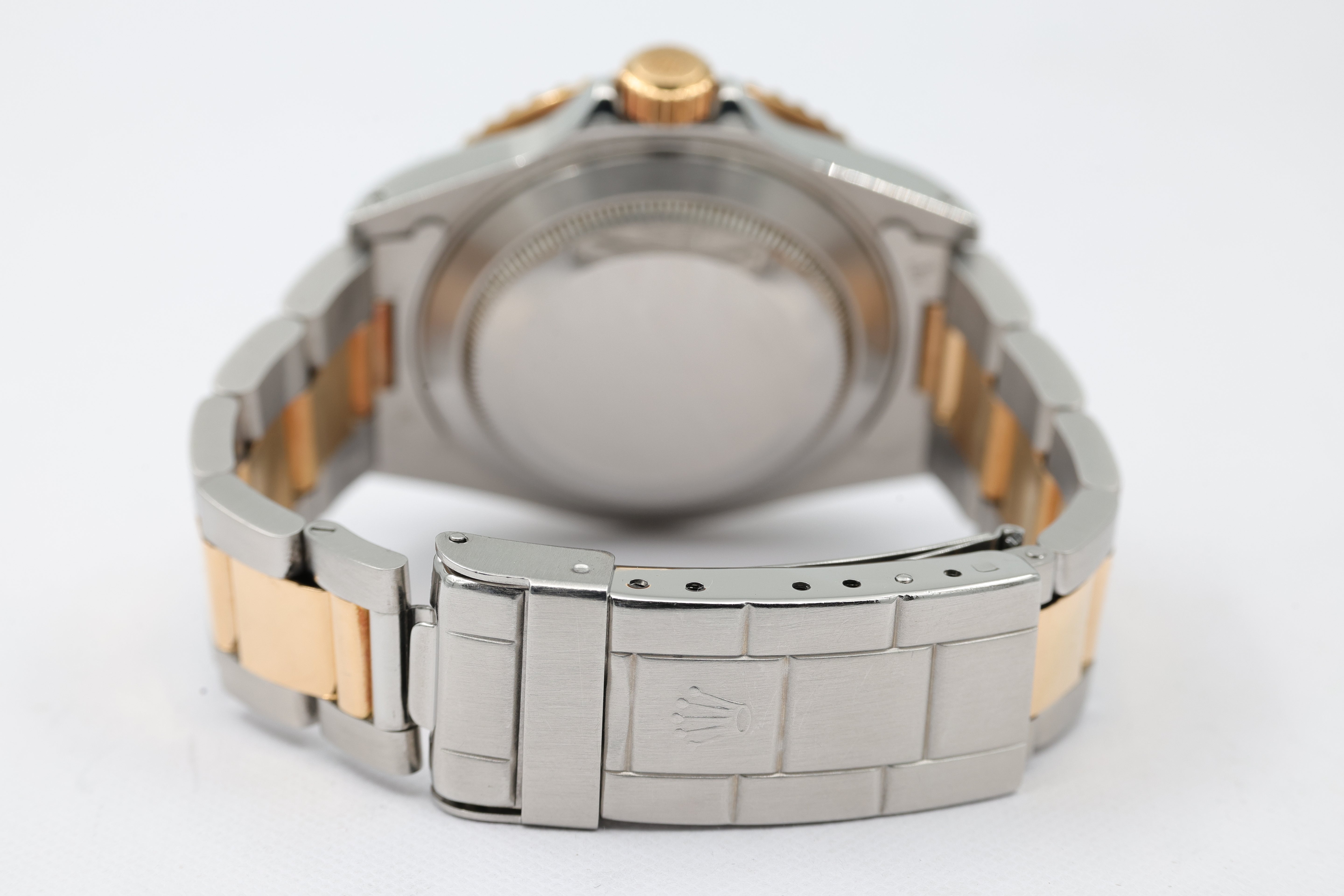 Rolex - Submariner – Blue – 16613 – 1999