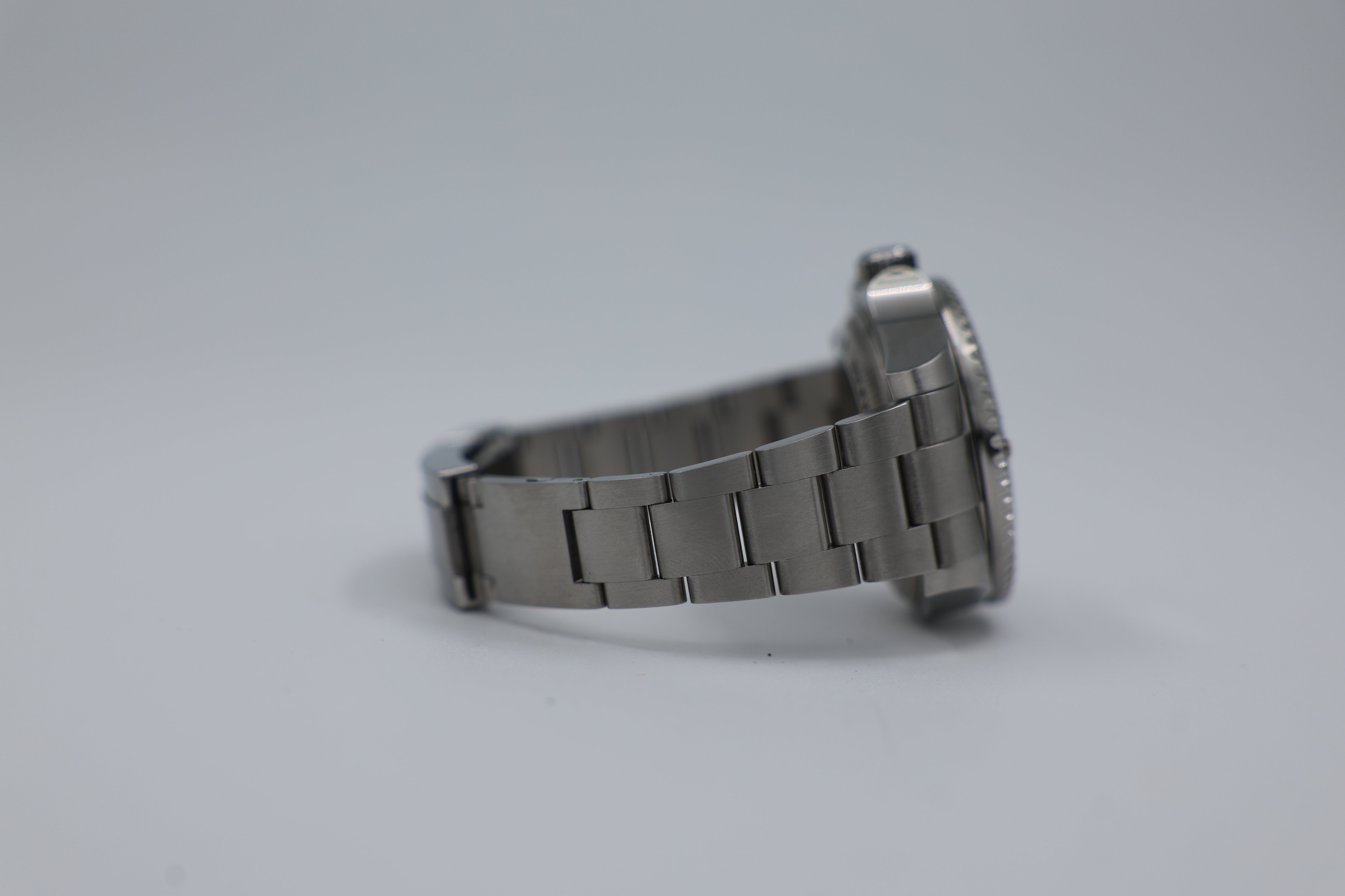 Rolex - Deep Sea James Cameron - 116660 - Blue and Black dial - Flex