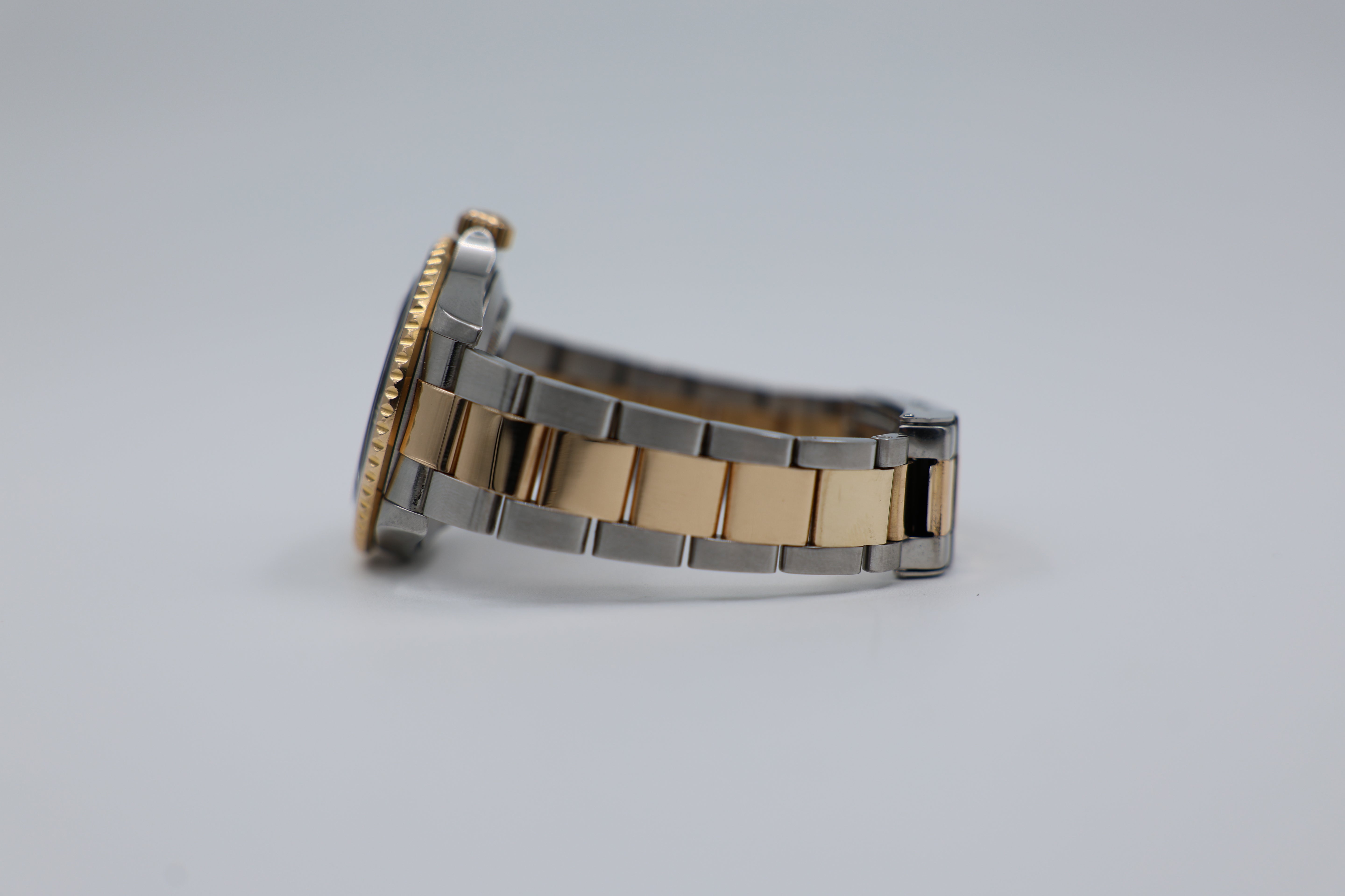 Rolex - Submariner -116613LN - Two toned