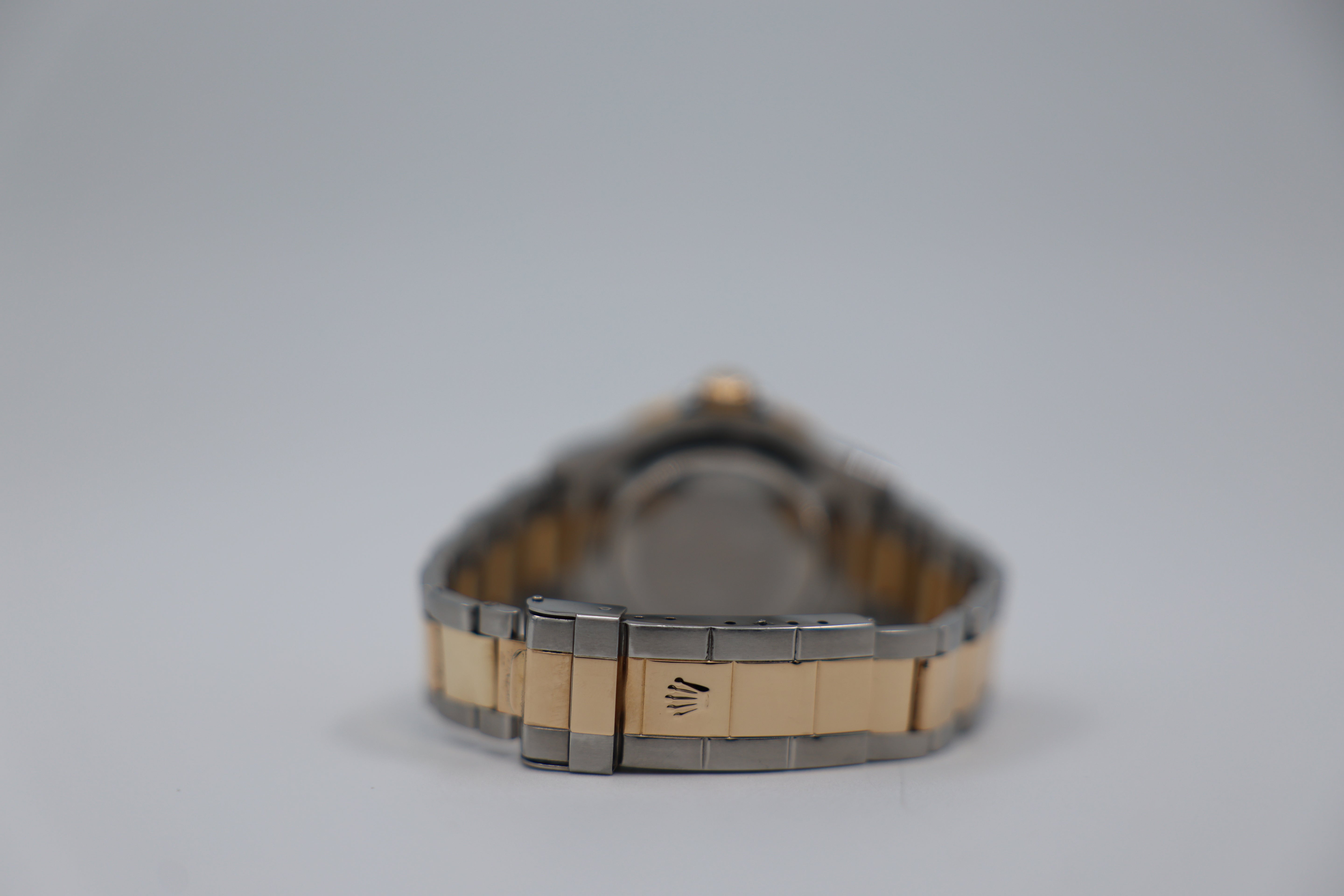 Rolex - Submariner -116613LN - Two toned