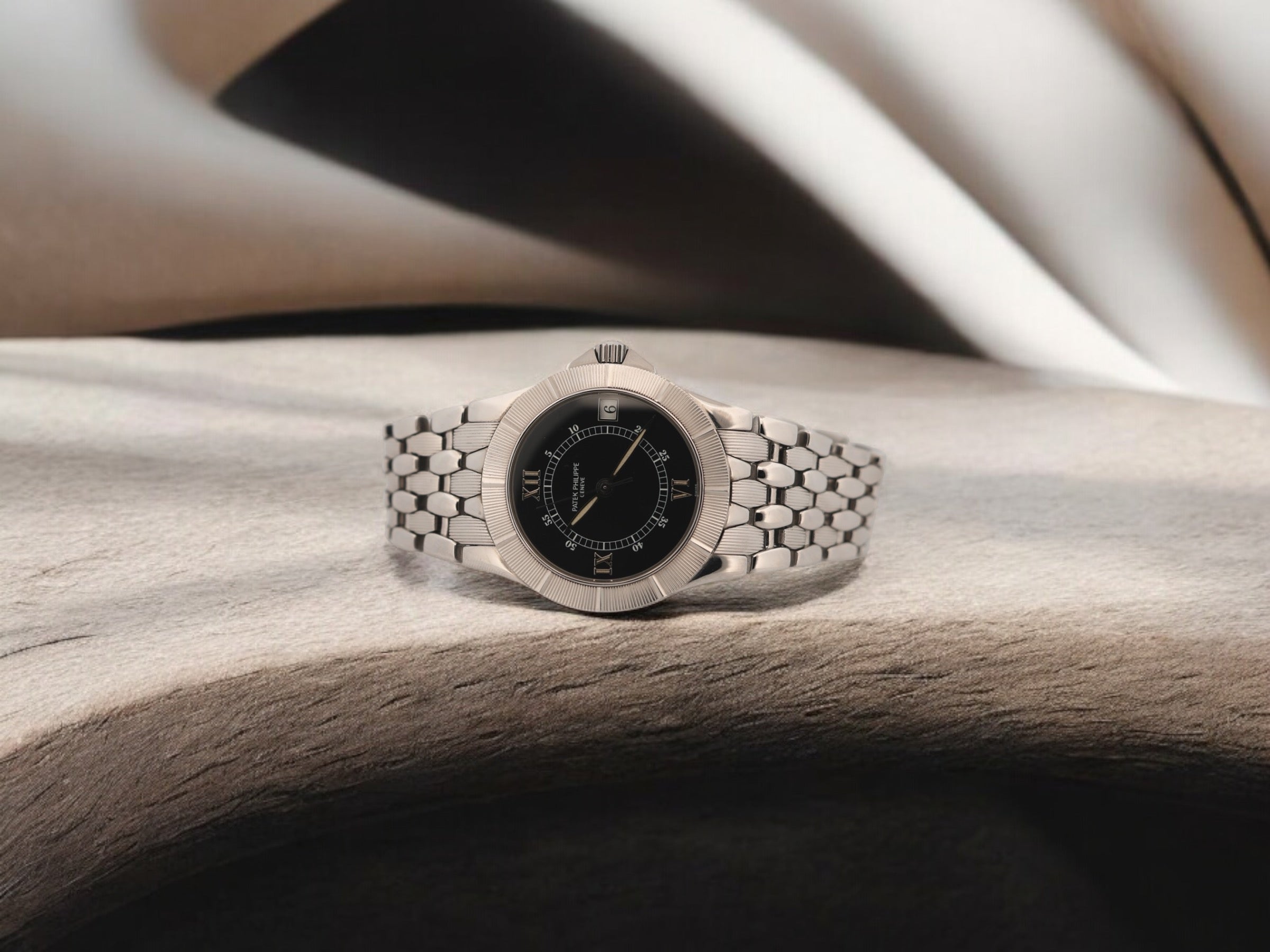 Patek Philippe Neptune 5080/1A