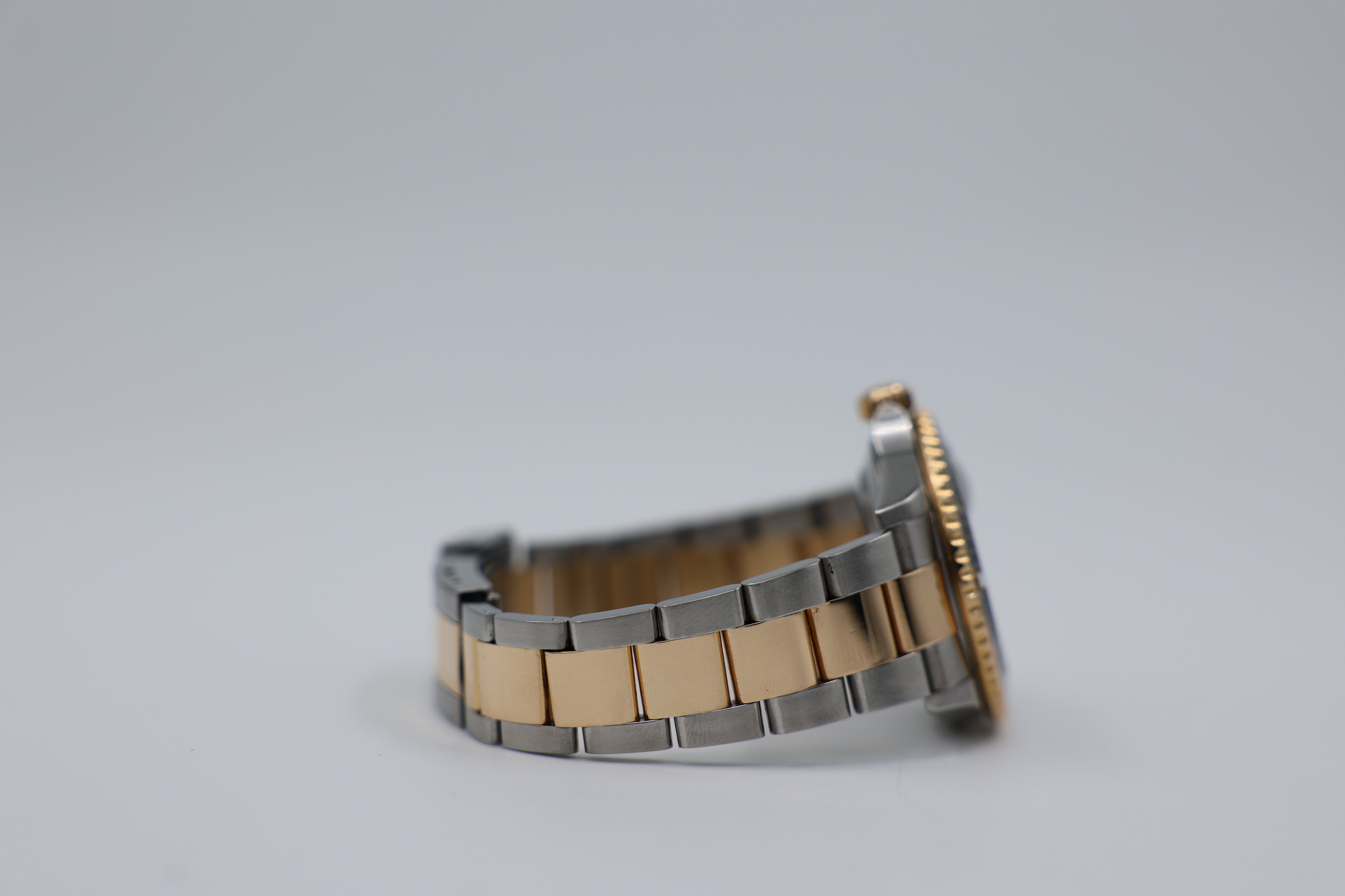 Rolex - Submariner -116613LN - Two toned