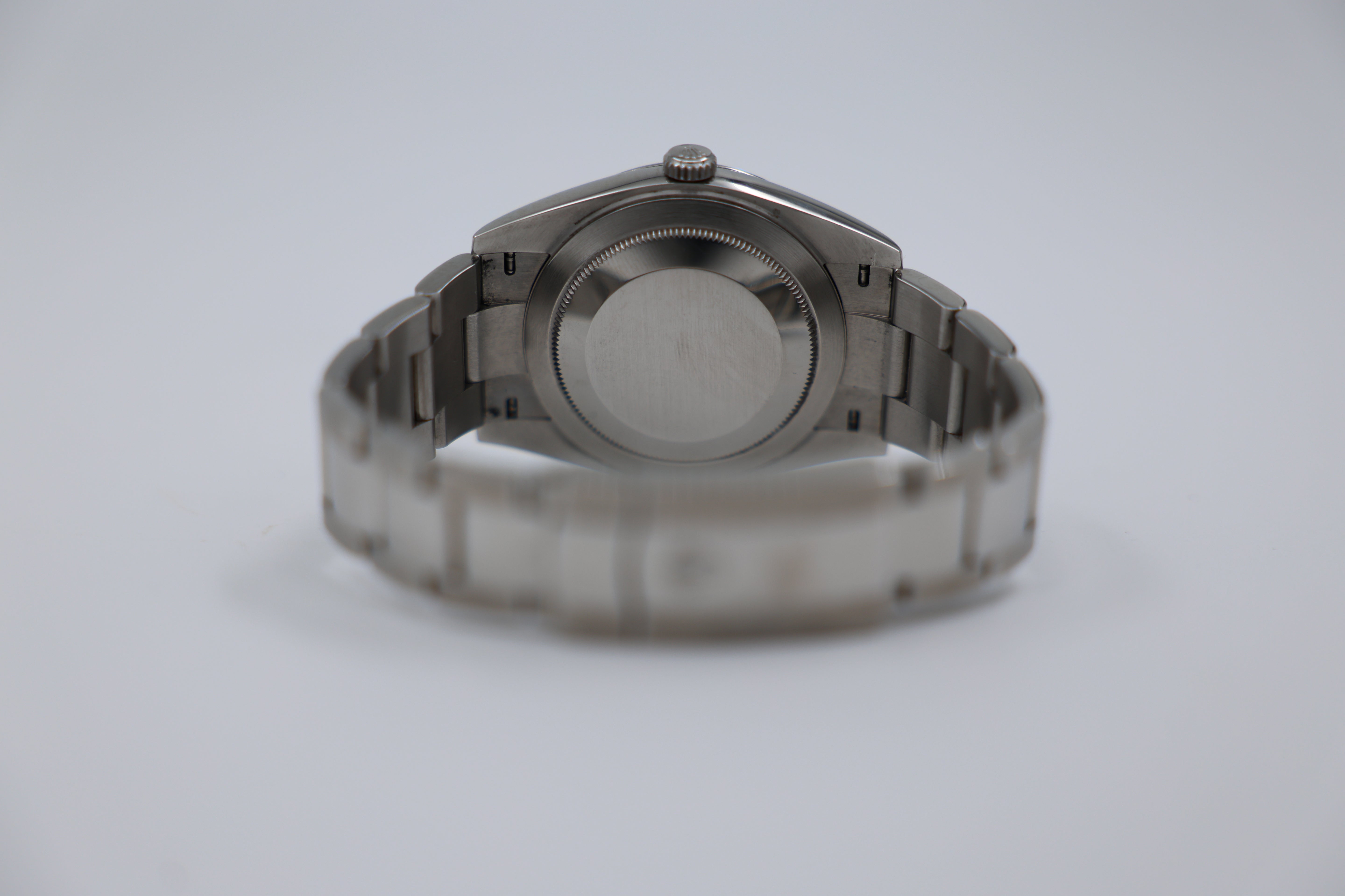 Rolex - Datejust - 126300 - Blue Dial