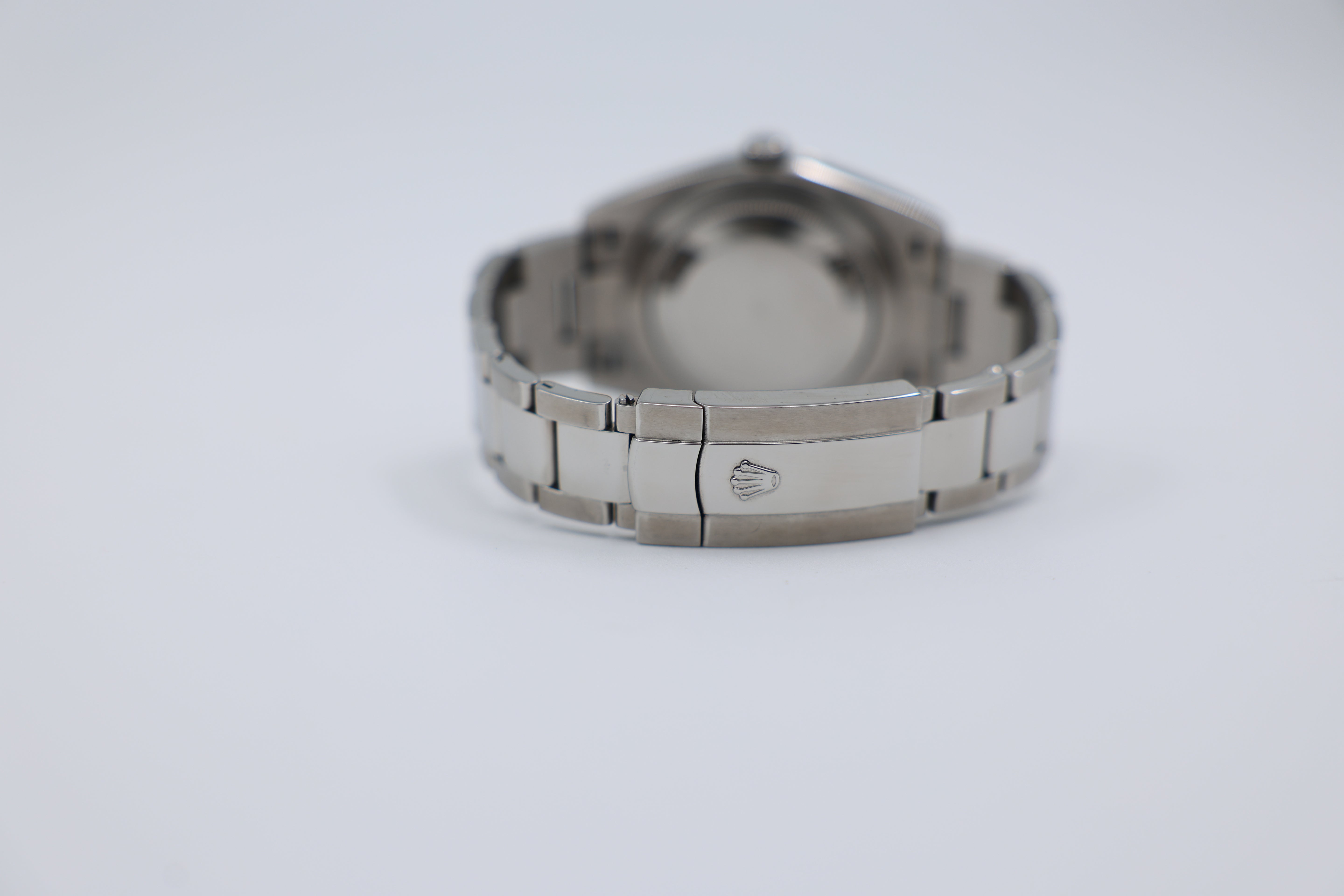 Rolex - Datejust - 126300 - Blue Dial