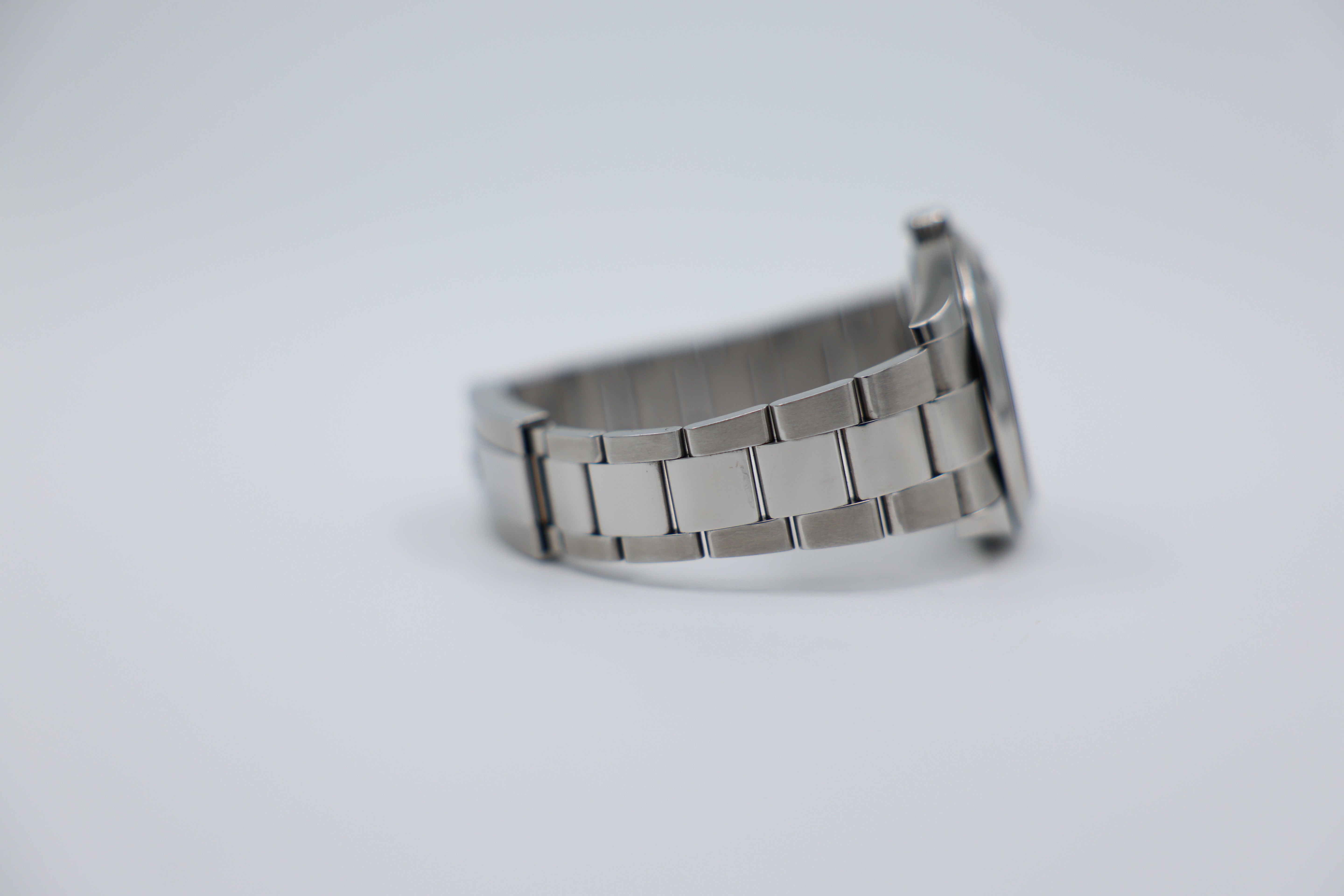 Rolex - Datejust - 126300 - Blue Dial