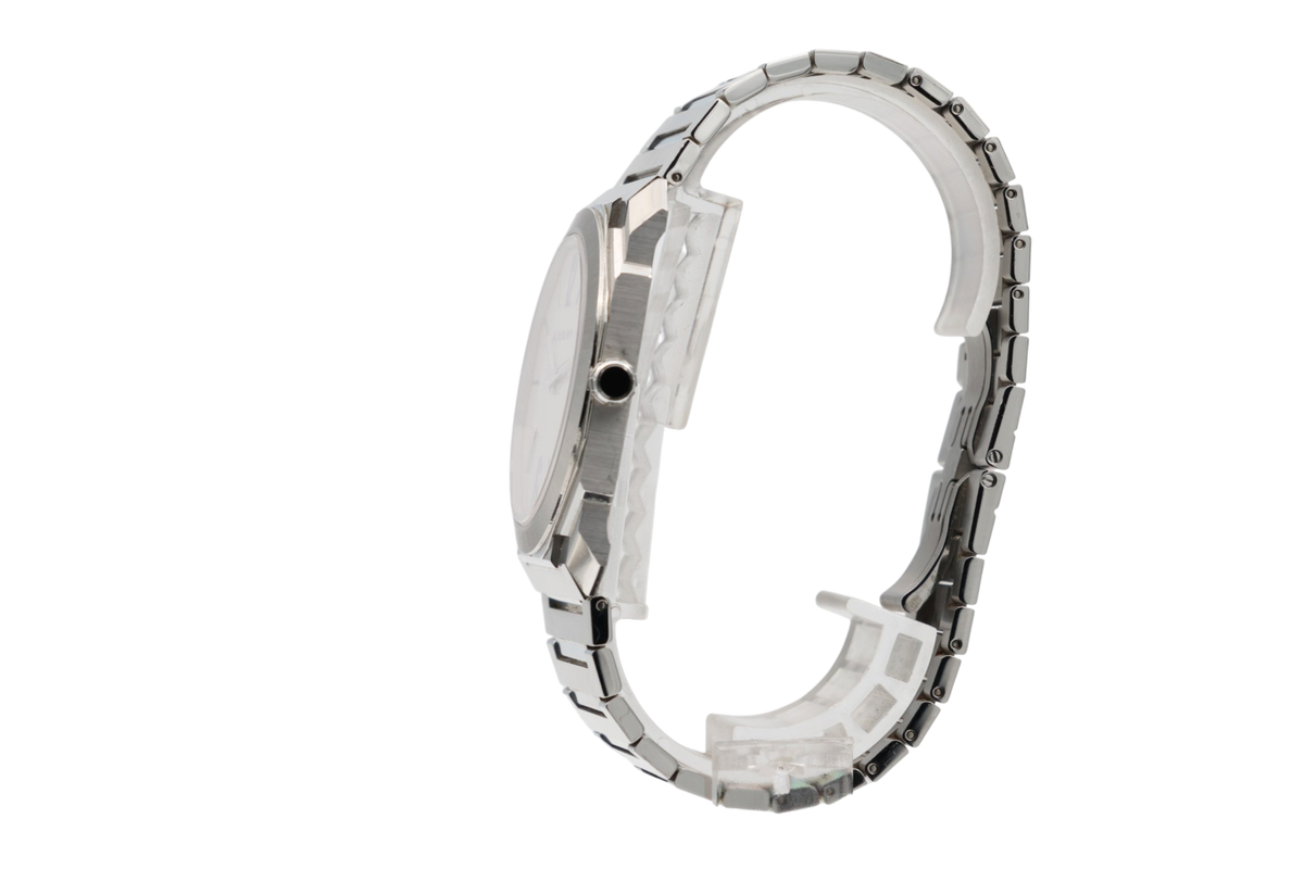 Bulgari - Octo Finissimo – Silver – BGO40SXT