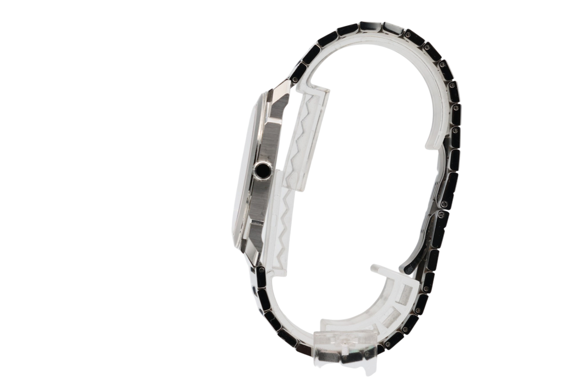 Bulgari - Octo Finissimo – Silver – BGO40SXT