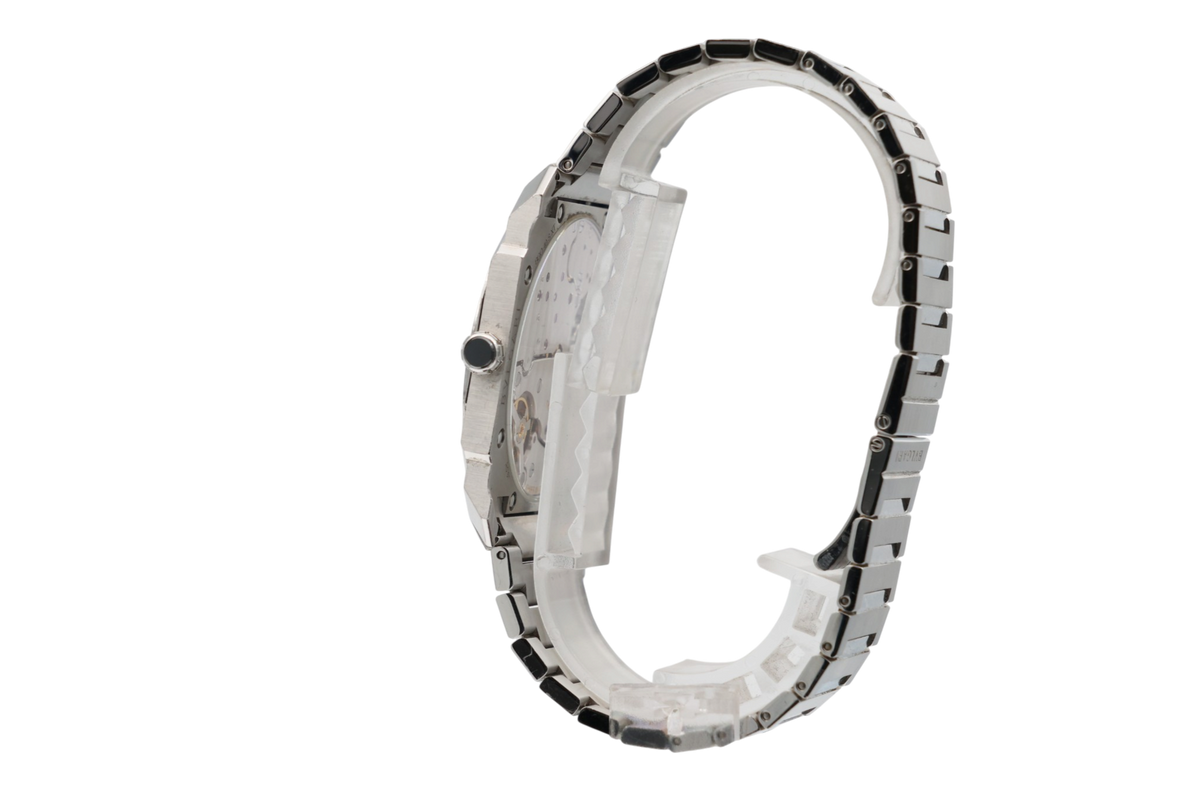 Bulgari - Octo Finissimo – Silver – BGO40SXT