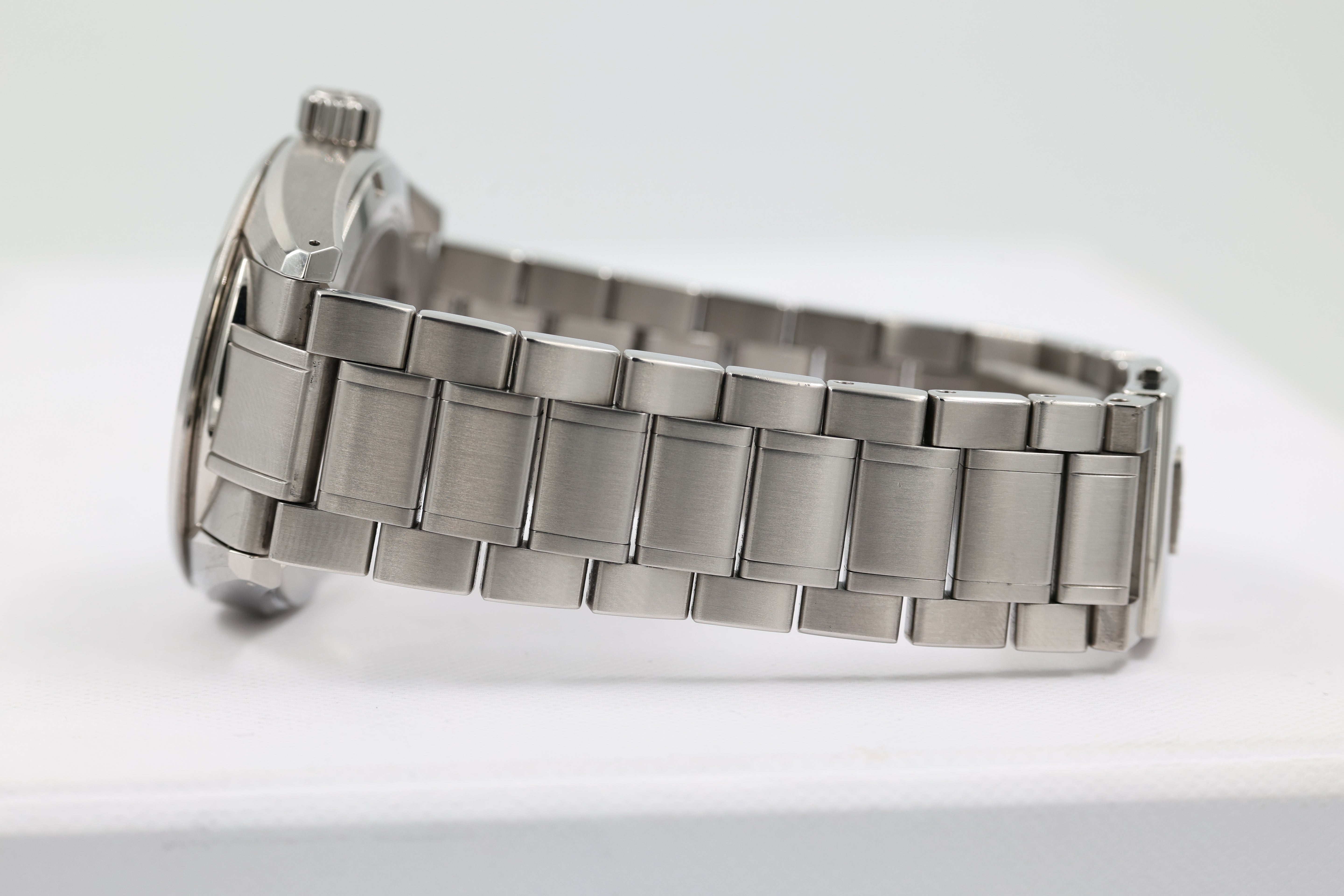 Grand Seiko - Evolution 9 Collection - Dark Blue Dial - GSA46487 - 2024