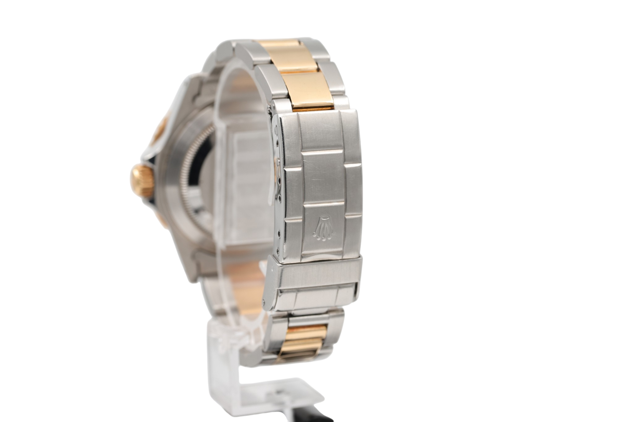 Rolex - Submariner – Blue – 16613 – 1999