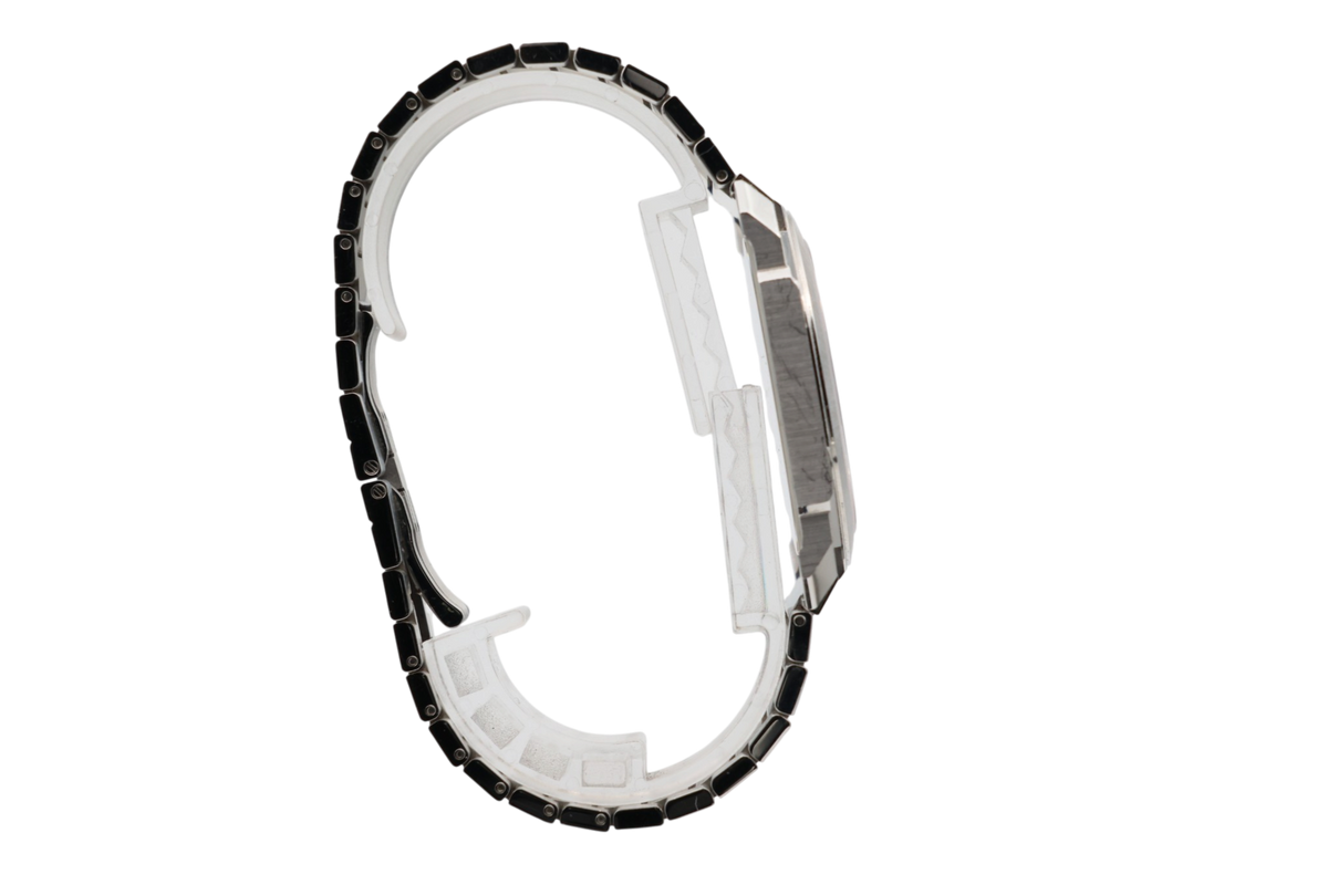 Bulgari - Octo Finissimo – Silver – BGO40SXT