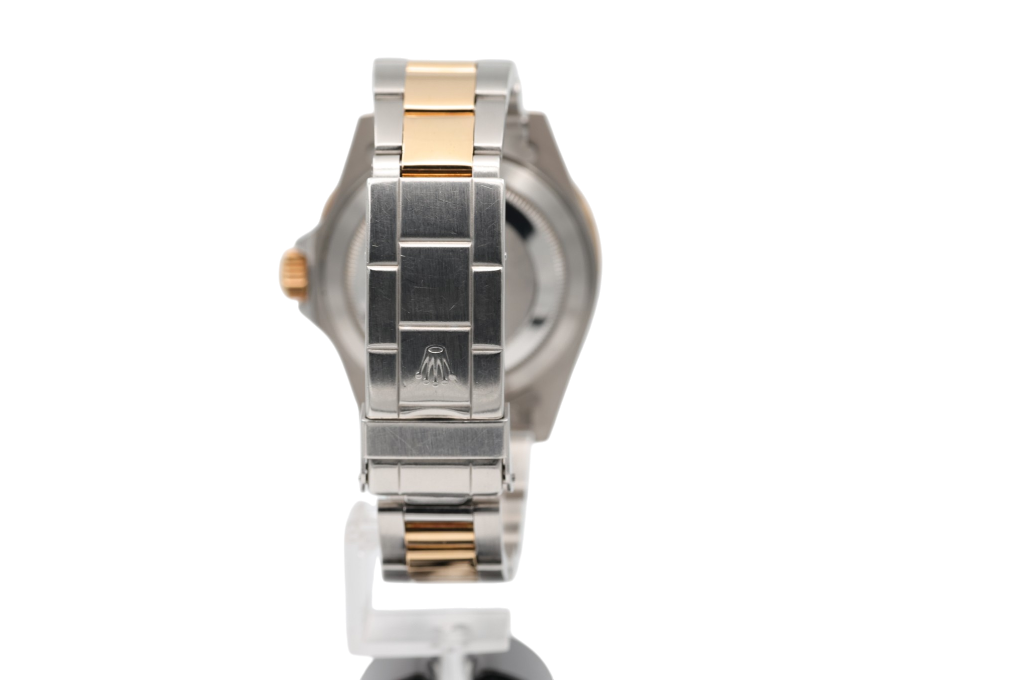 Rolex - Submariner – Blue – 16613 – 1999