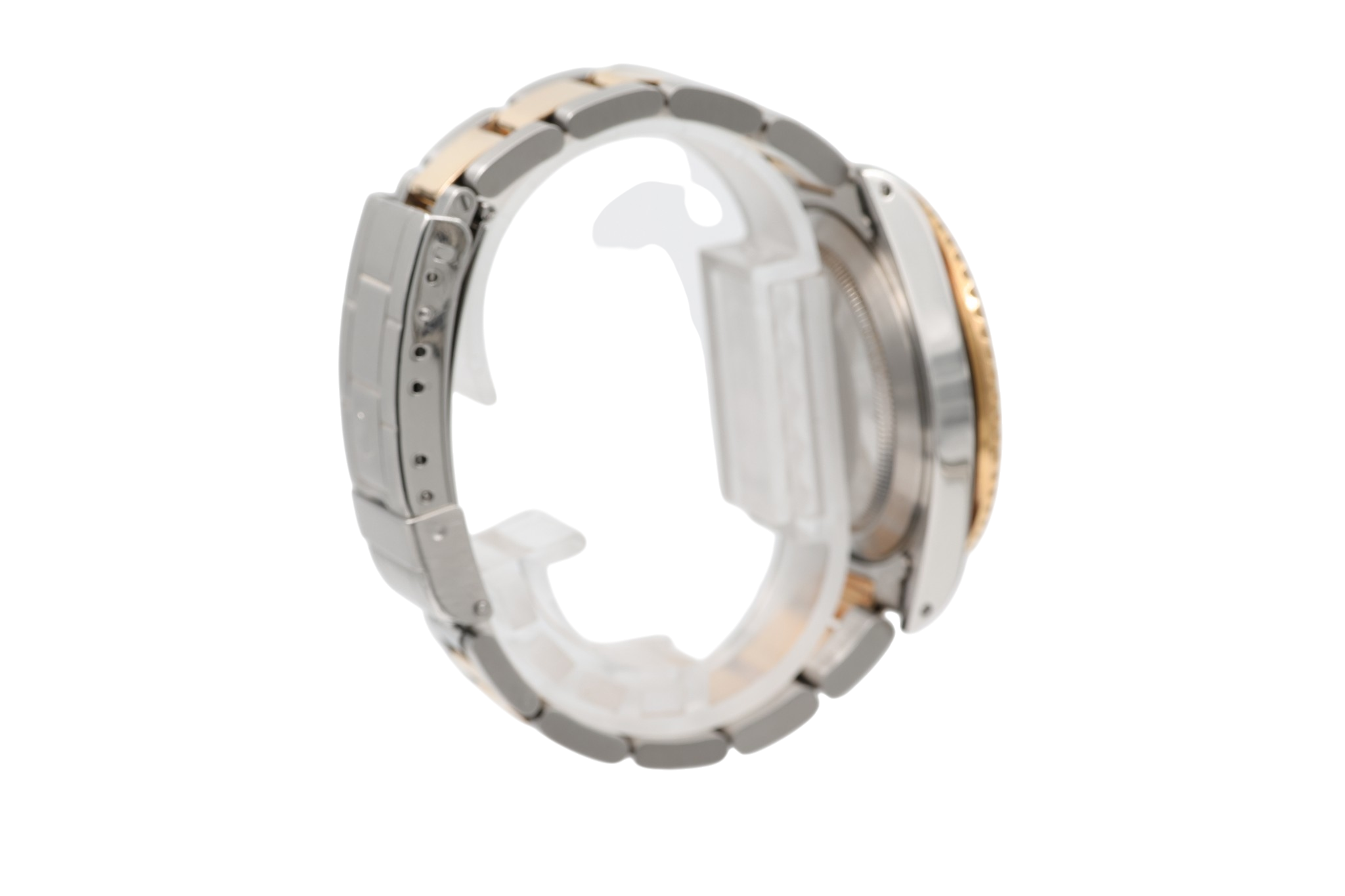 Rolex - Submariner – Blue – 16613 – 1999