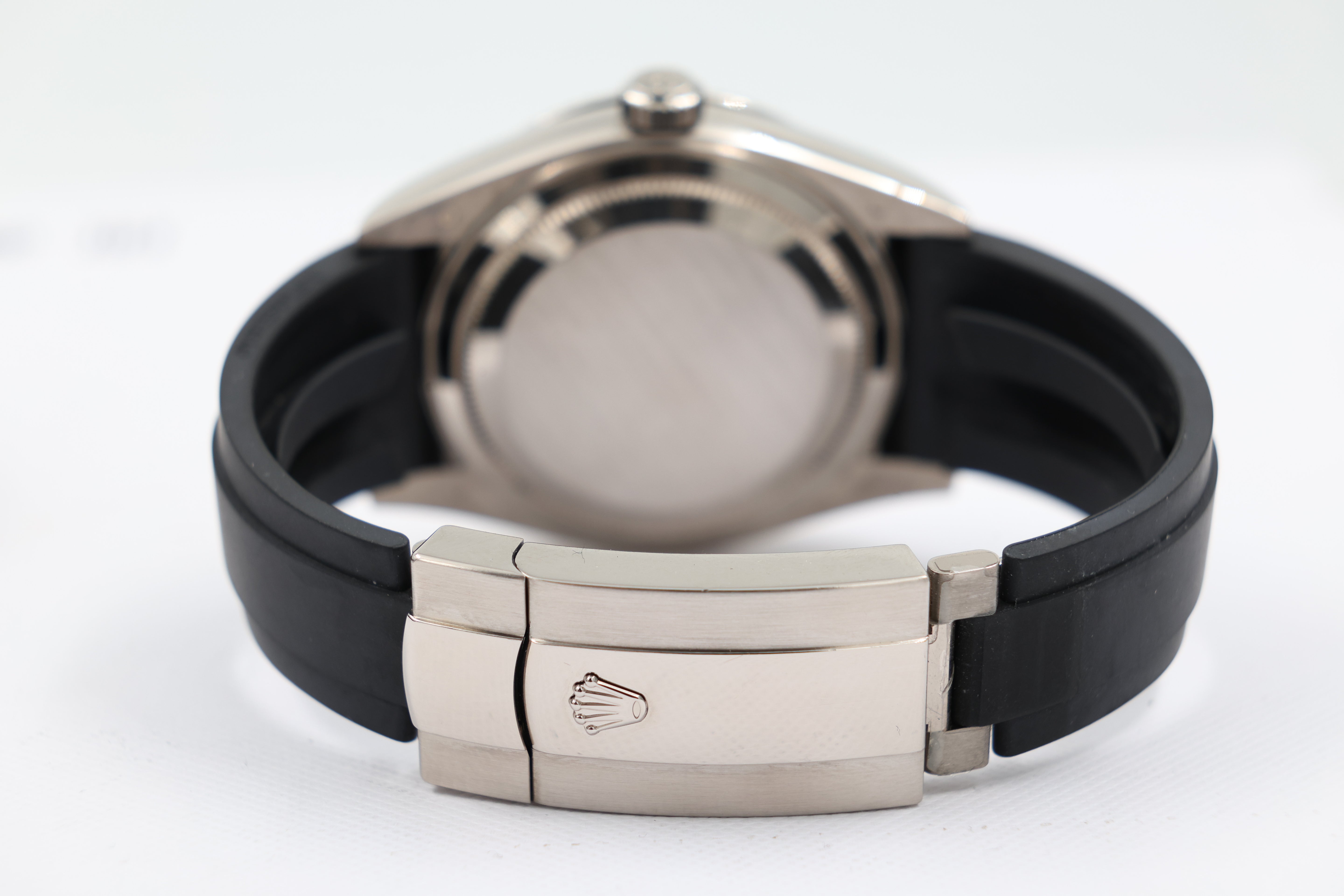 Rolex - Sky-Dweller - White Dial - 336239 - 2023