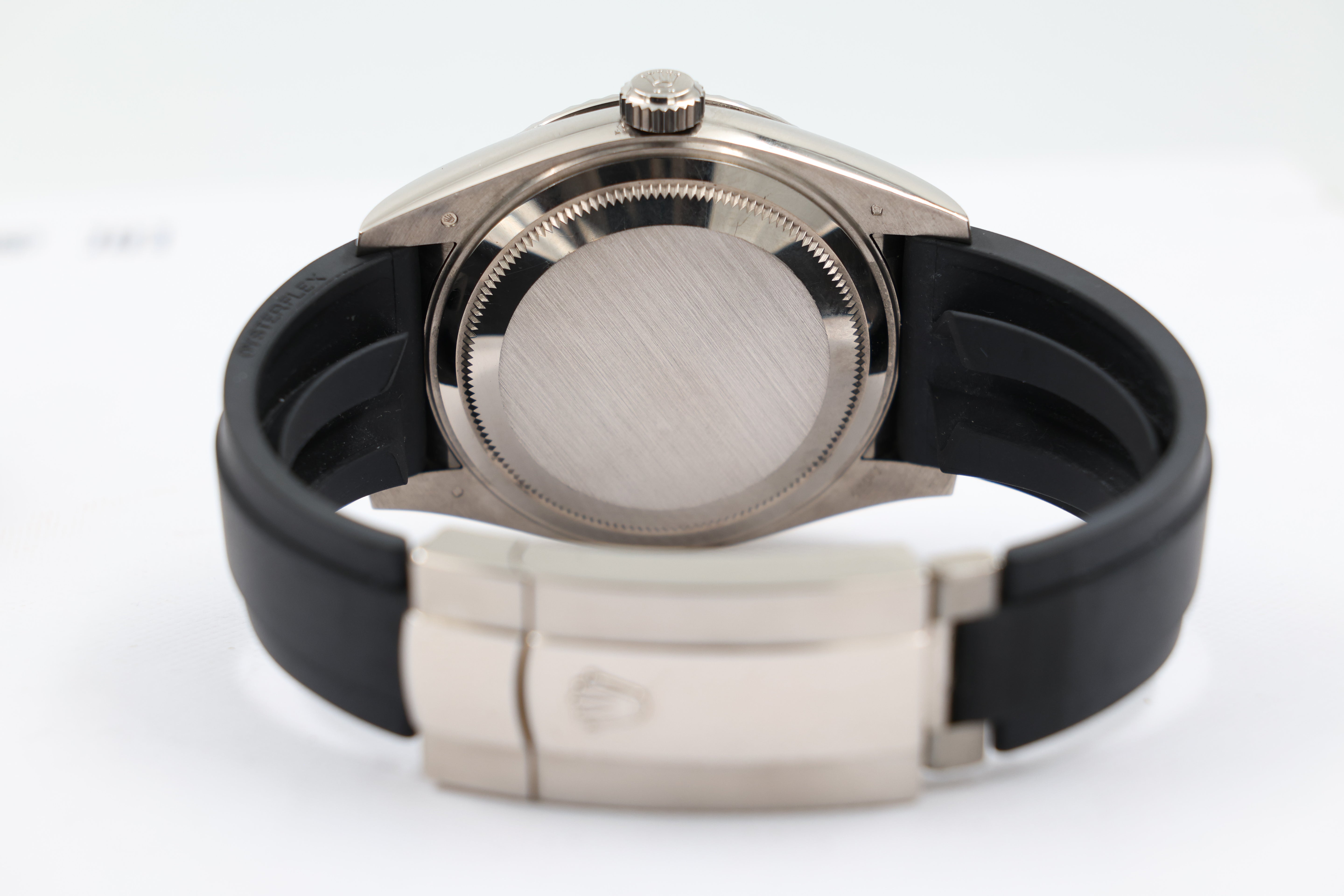 Rolex - Sky-Dweller - White Dial - 336239 - 2023